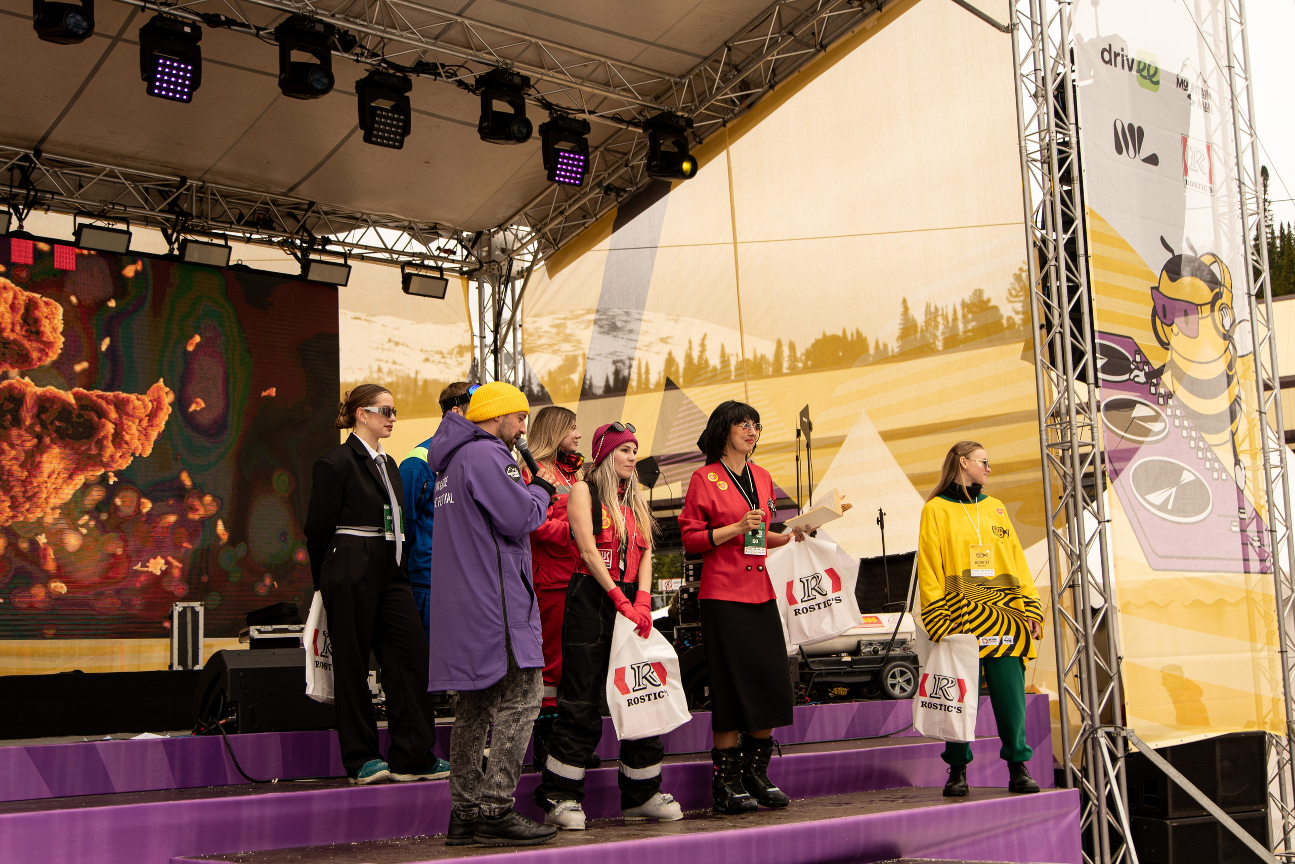 Грелка 15.04.24. Анастасия Паршукова — фотограф Шерегеш Новосибирск