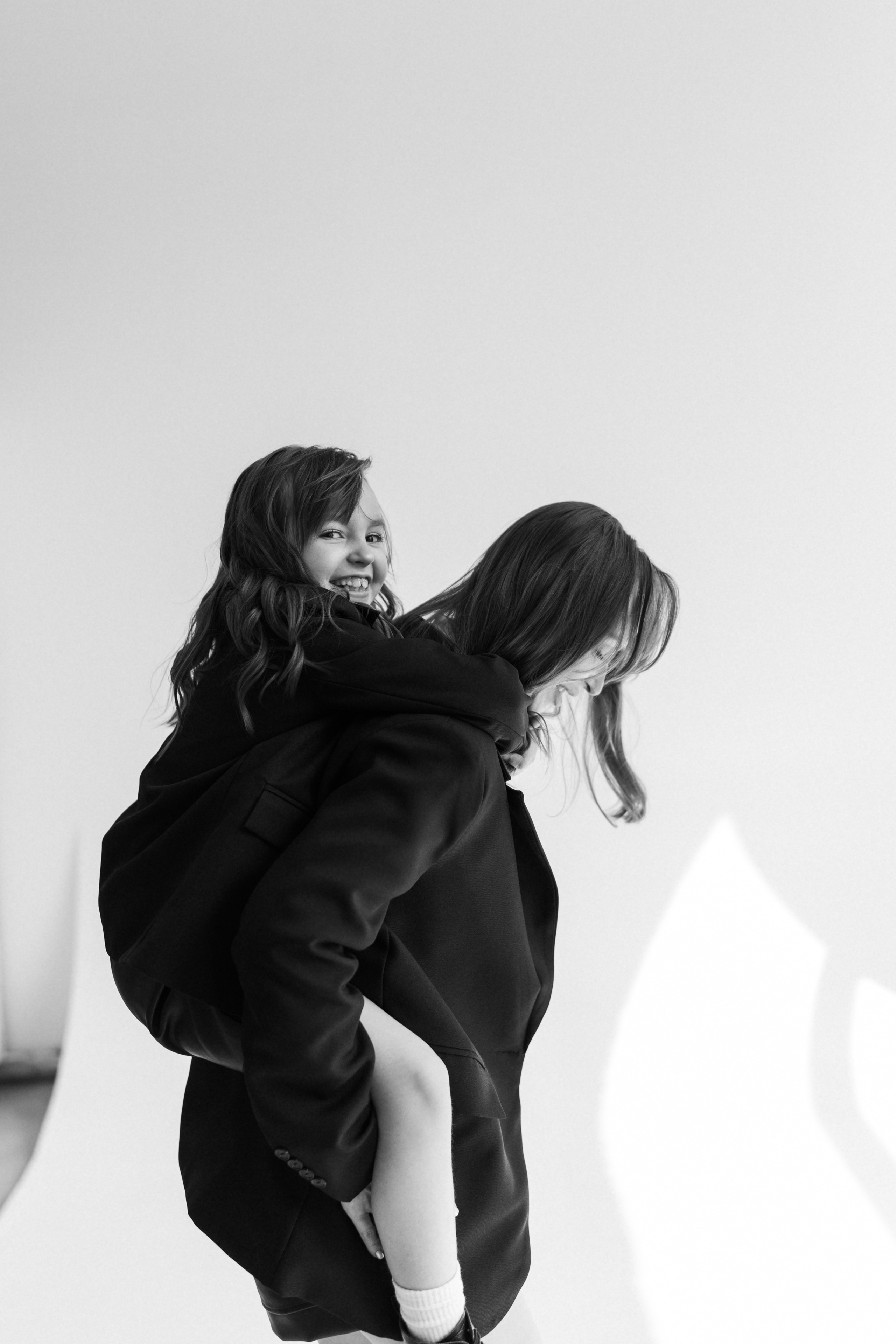 Лера и Вика. Фотограф в Санкт-Петербурге — Лучина Екатерина