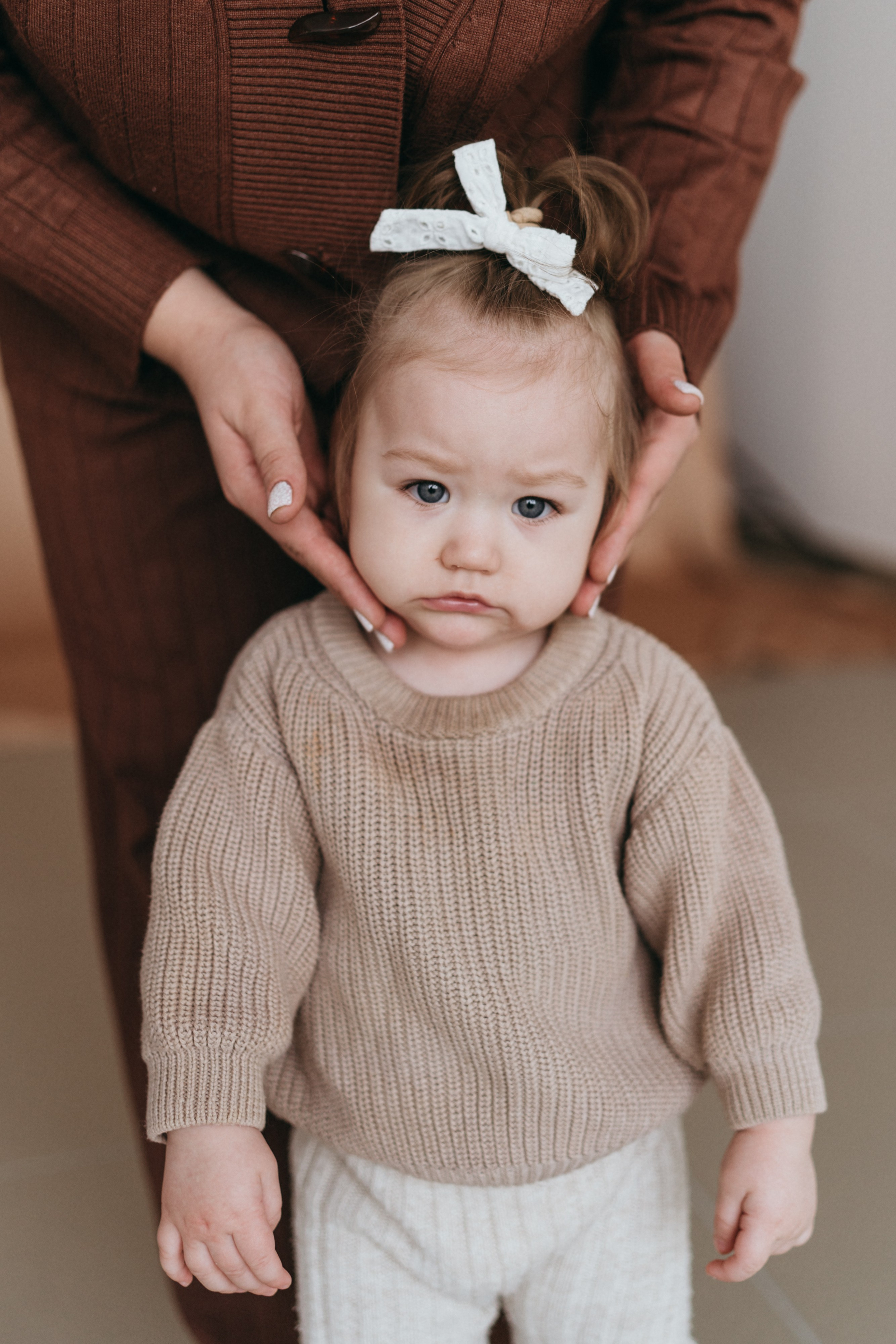 Александр/Елизавета и Полина. Фотограф в Санкт-Петербурге — Лучина Екатерина