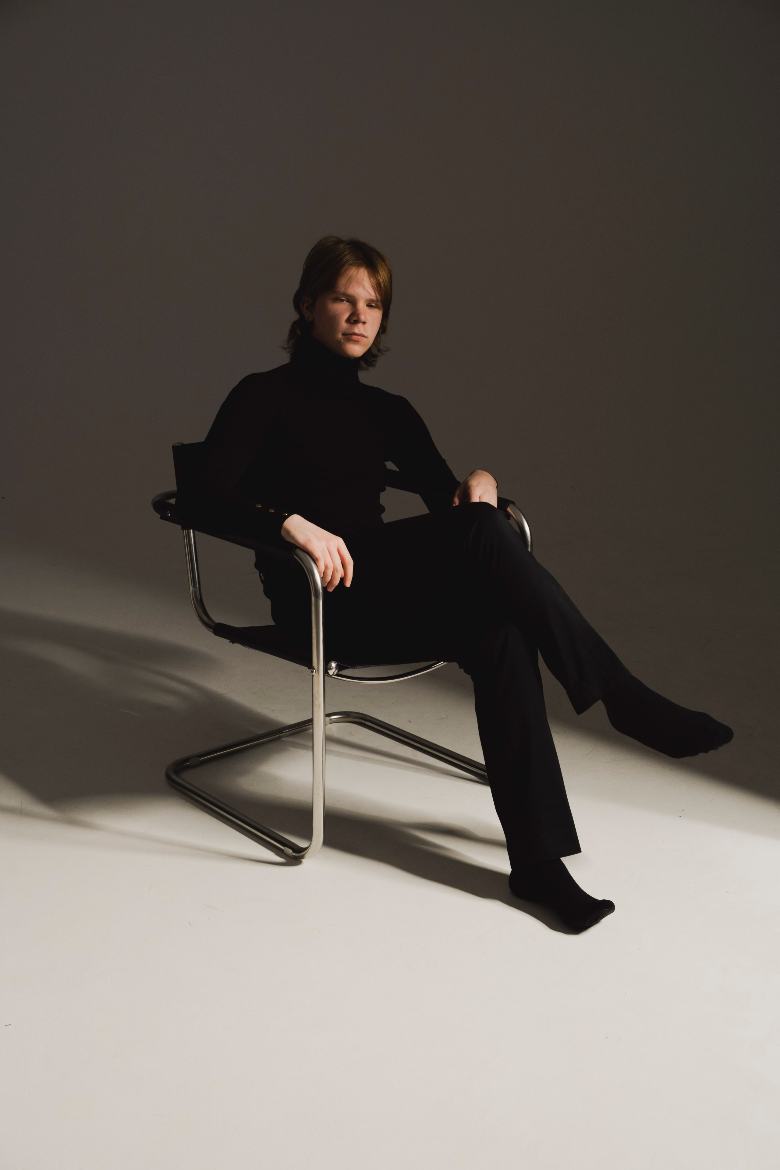 Артем. Студийный, портретный, семейный фотограф Южно-Сахалинска Яна Радаева