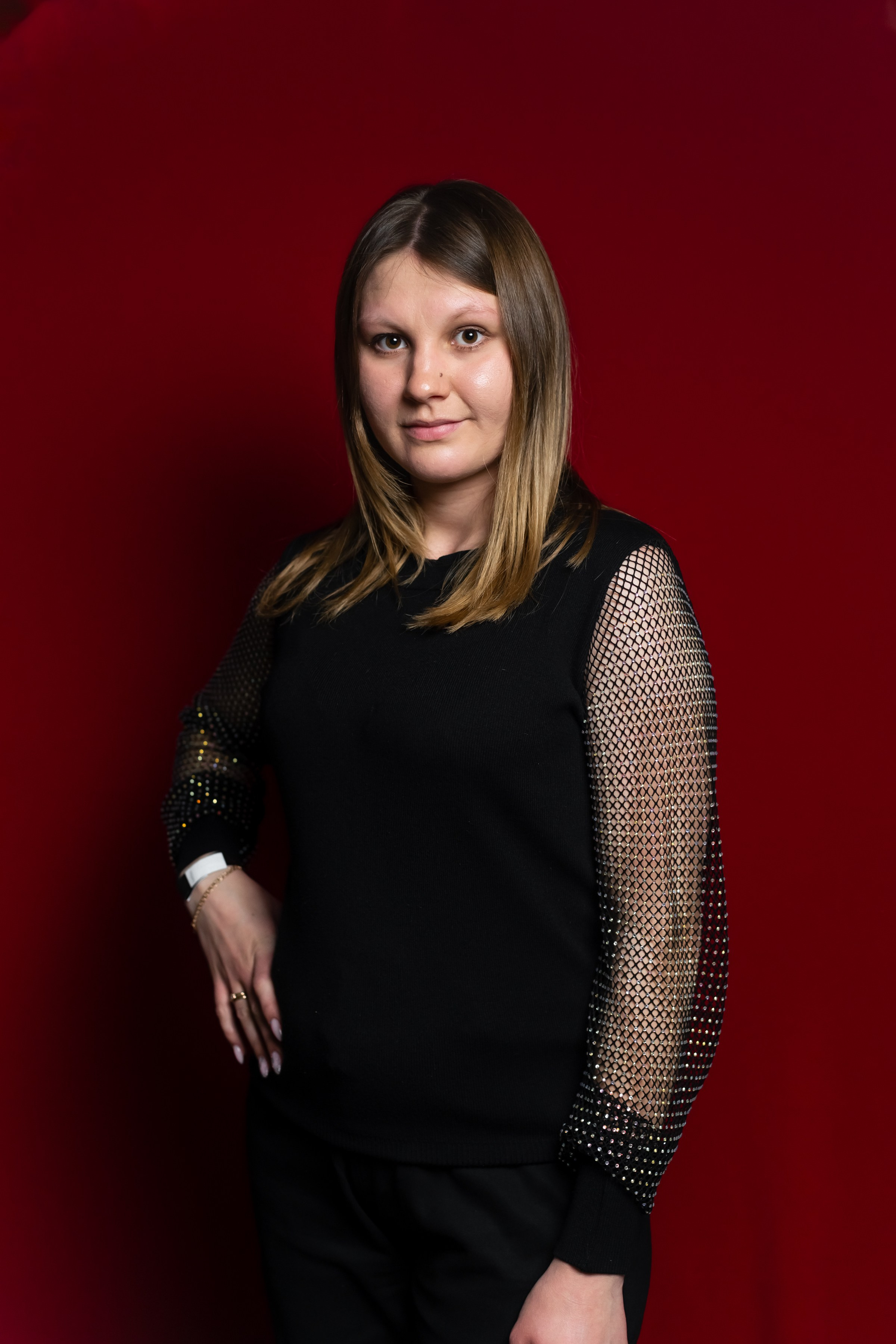 Фотопортрет от фотографа Ольги Плаксиной. Ольга Плаксина фотограф в Саратове