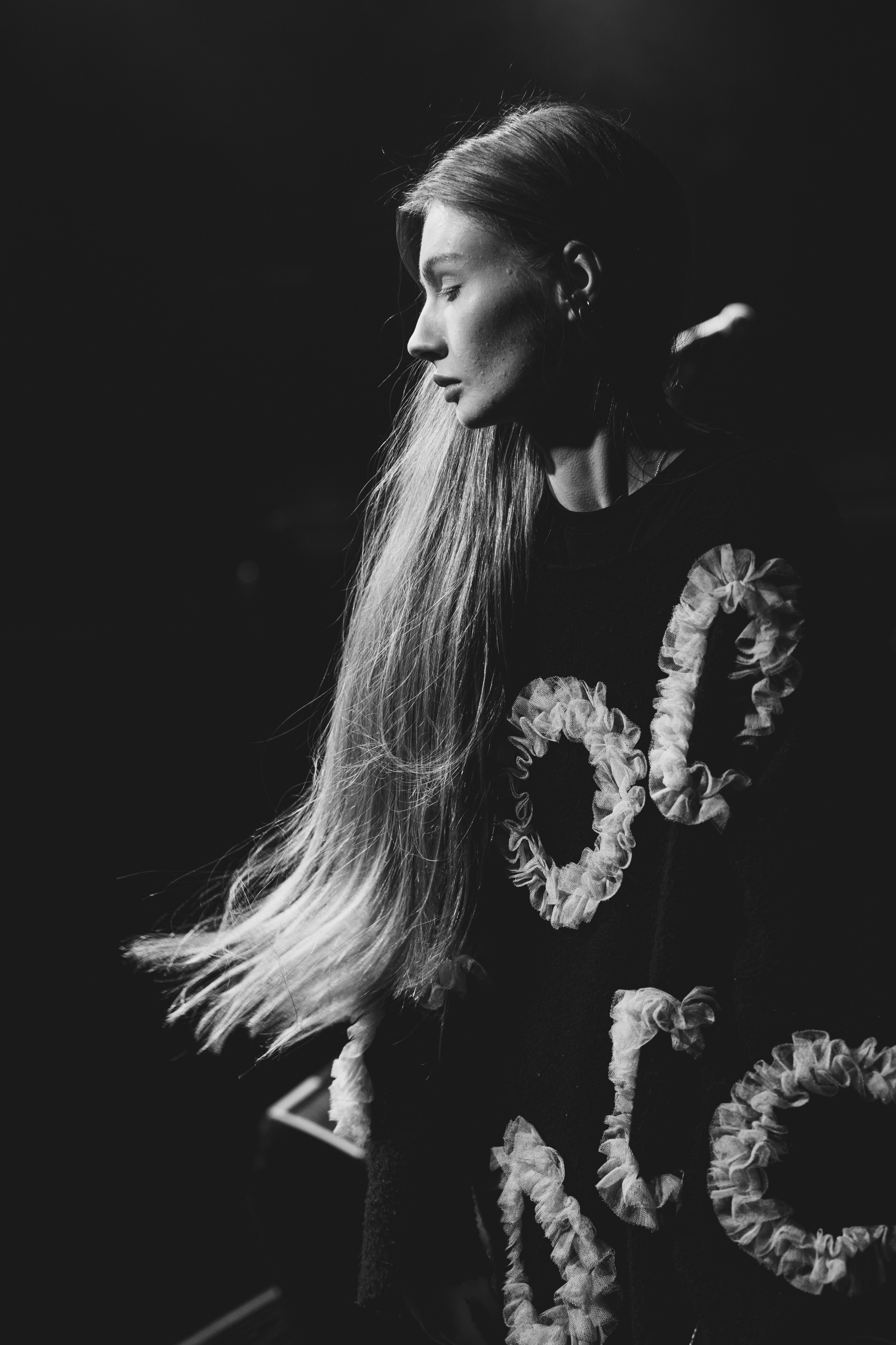 UGLI. Портретный и репортажный фотограф в Санкт-Петербурге Максим Пашков