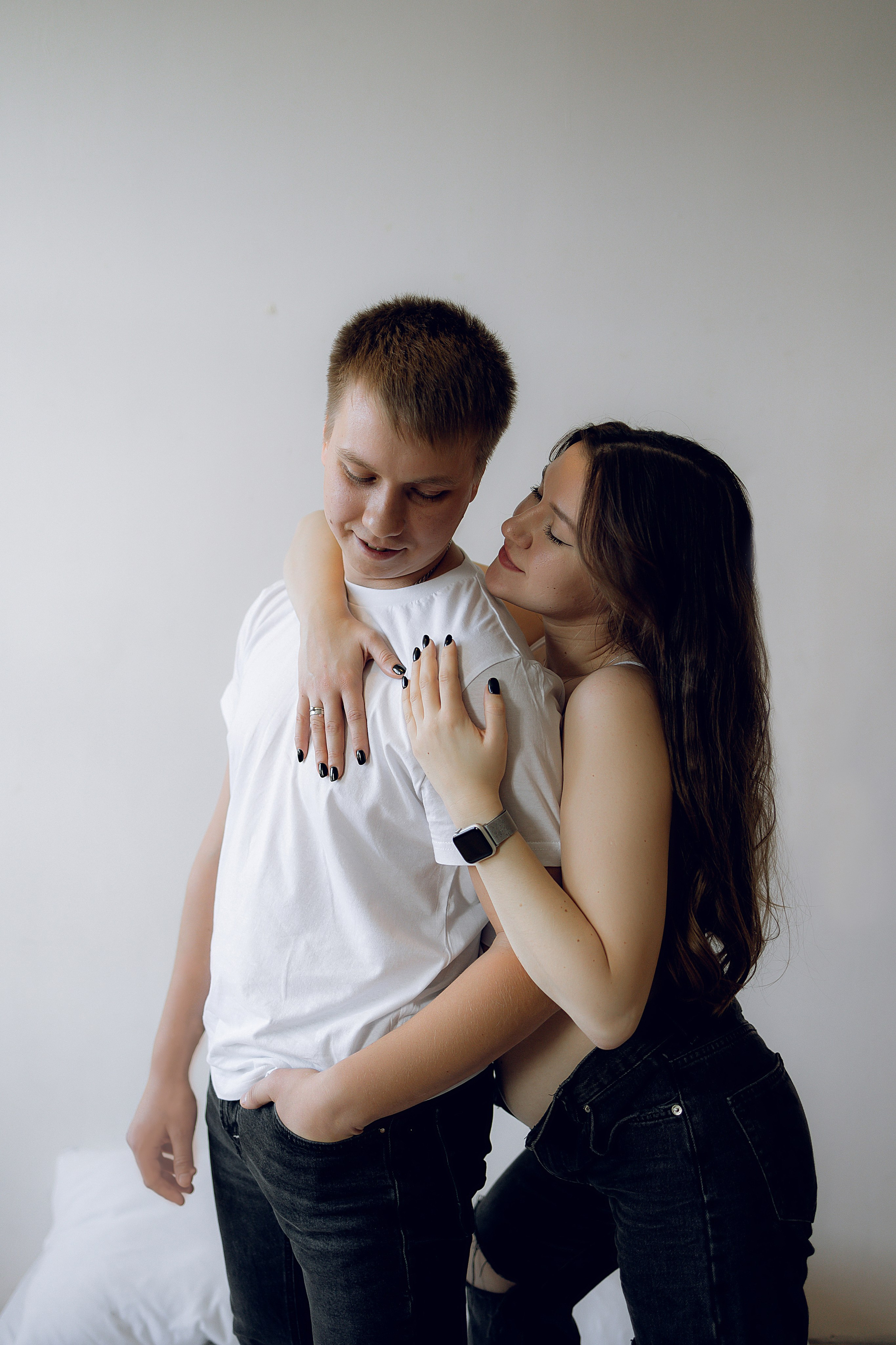 Ирина & Слава. Свадебный фотограф Казань| Фотограф Казань Зевакина Анастасия