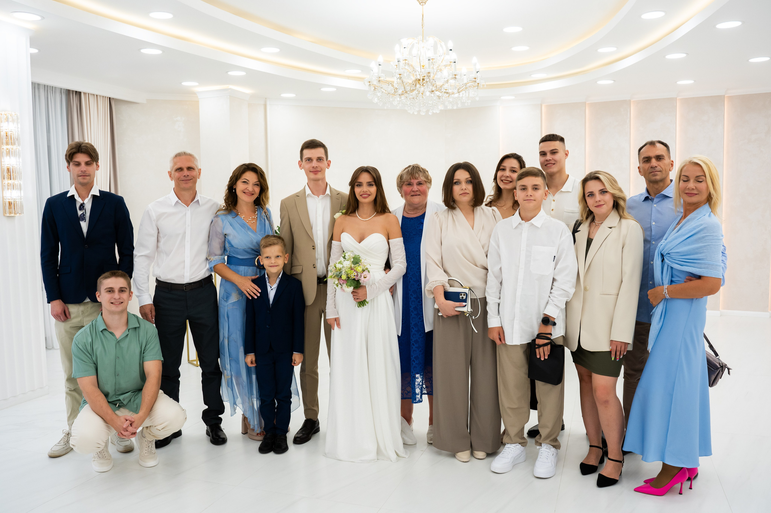 Аня и Андрей. Фотограф из Москвы — DASHA NOVA | Авторская фотография в разных жанрах