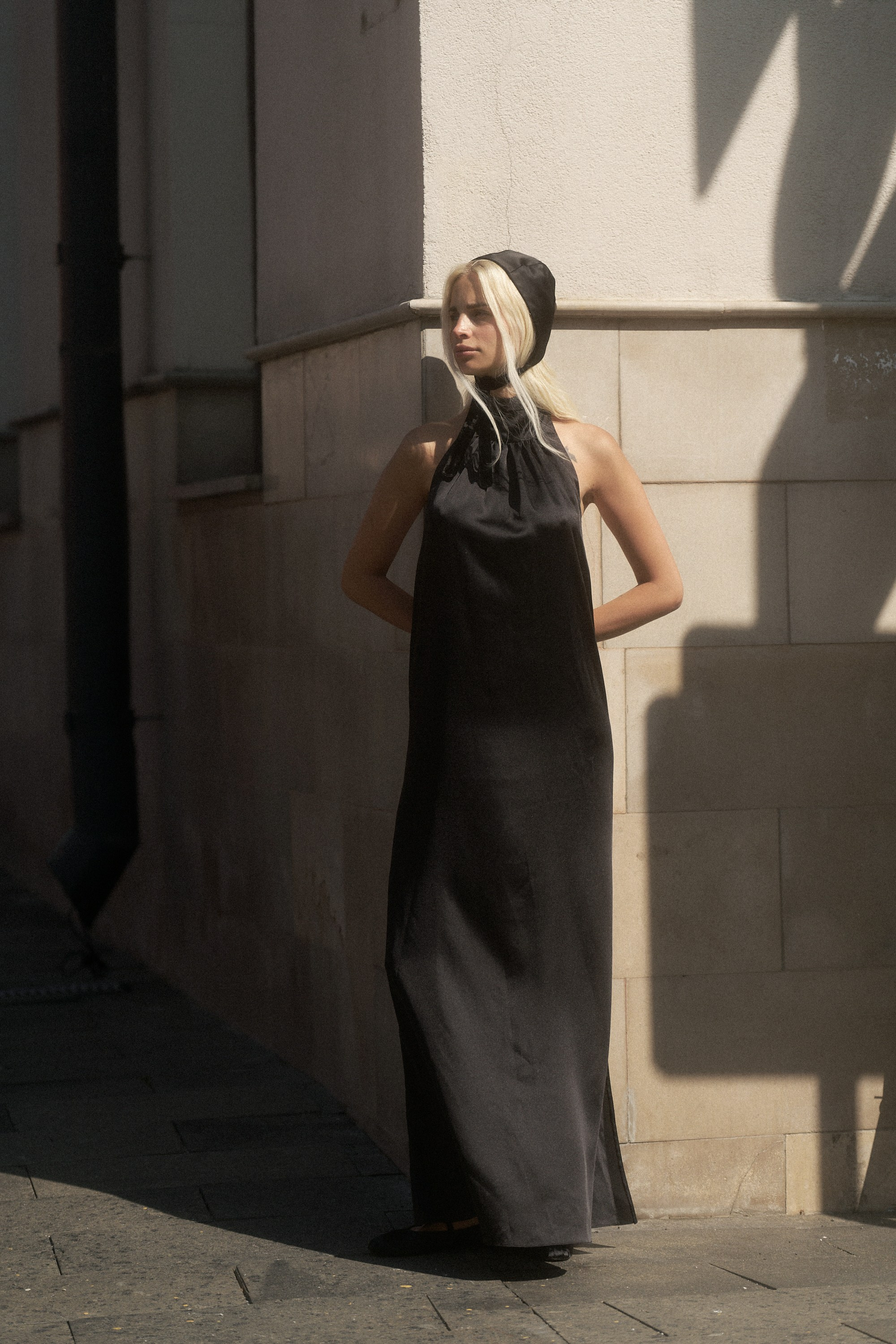 IMPREGNANT имидж. Коммерческий фотограф в Москве Хабибуллина Эльза