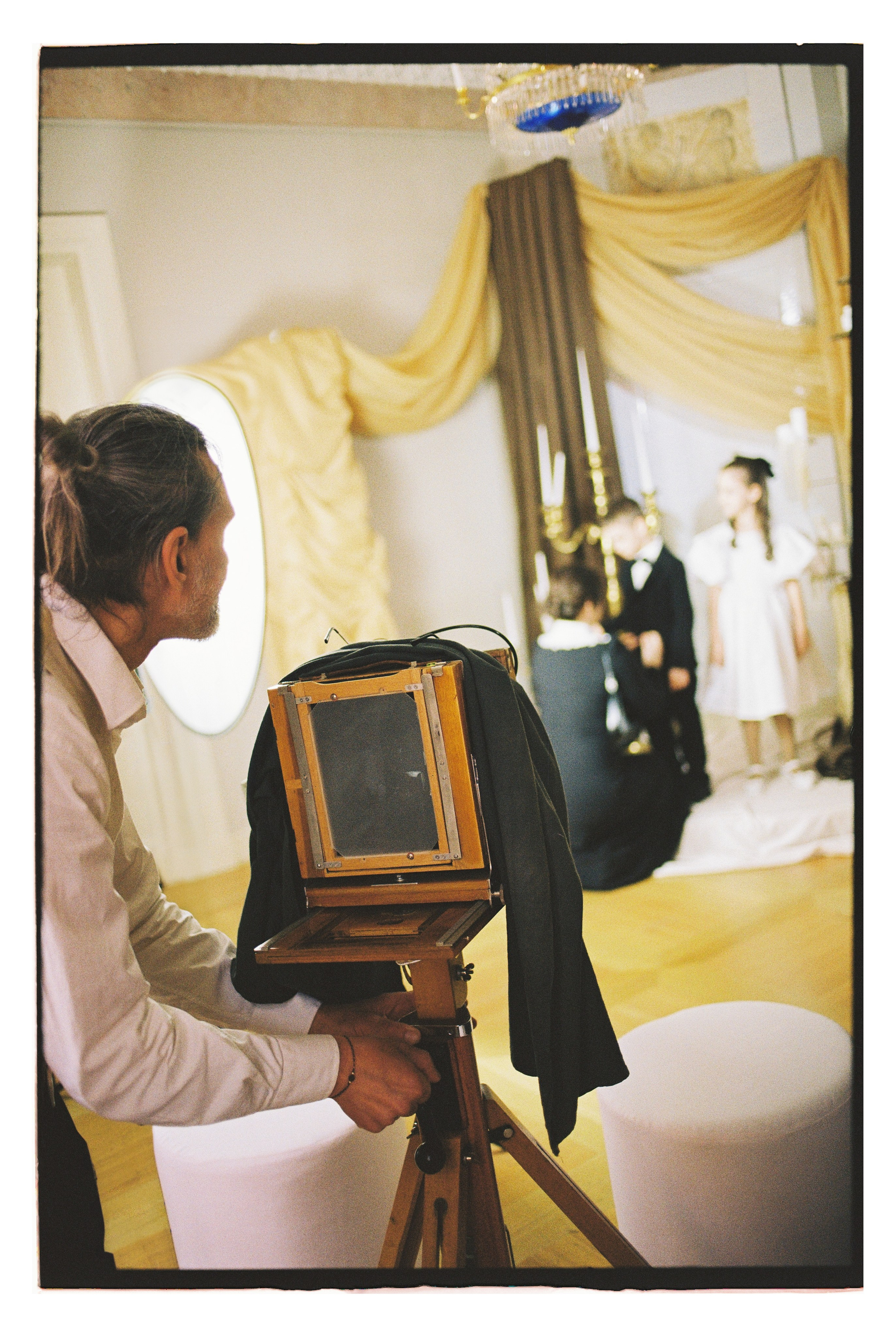 И мечта стала явью. Annbakhtina.com