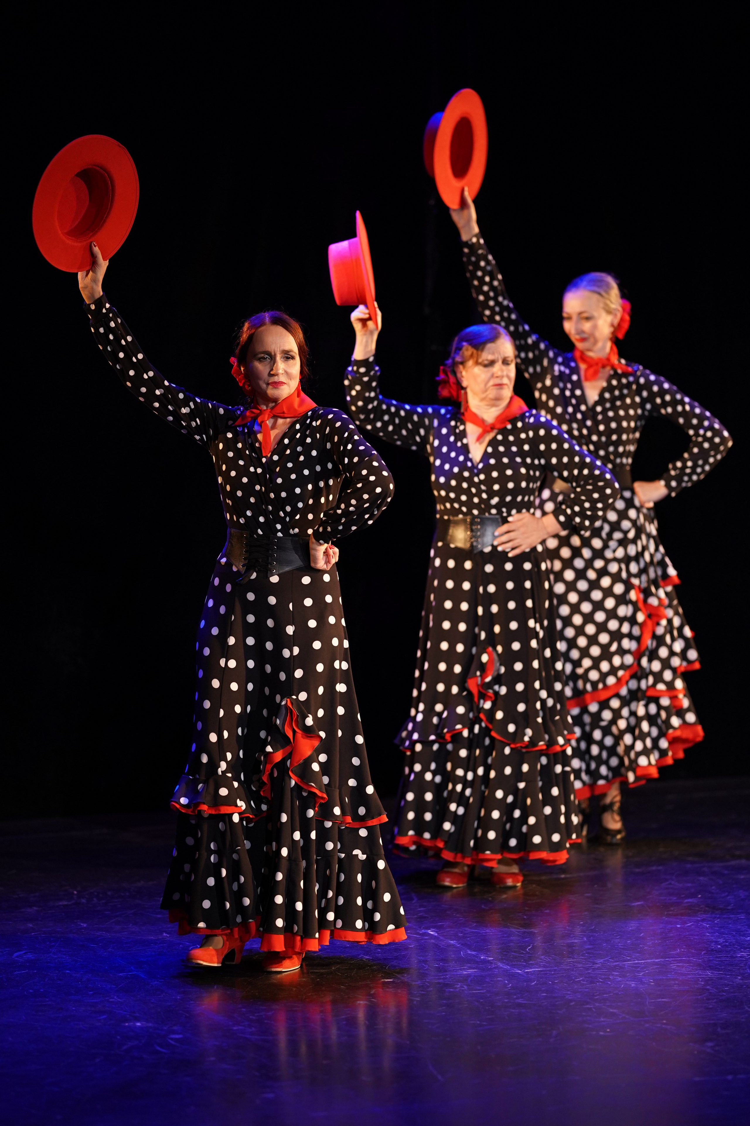 Фламенко la Mirada. Фотограф в Москве Мария ~Zagagul~