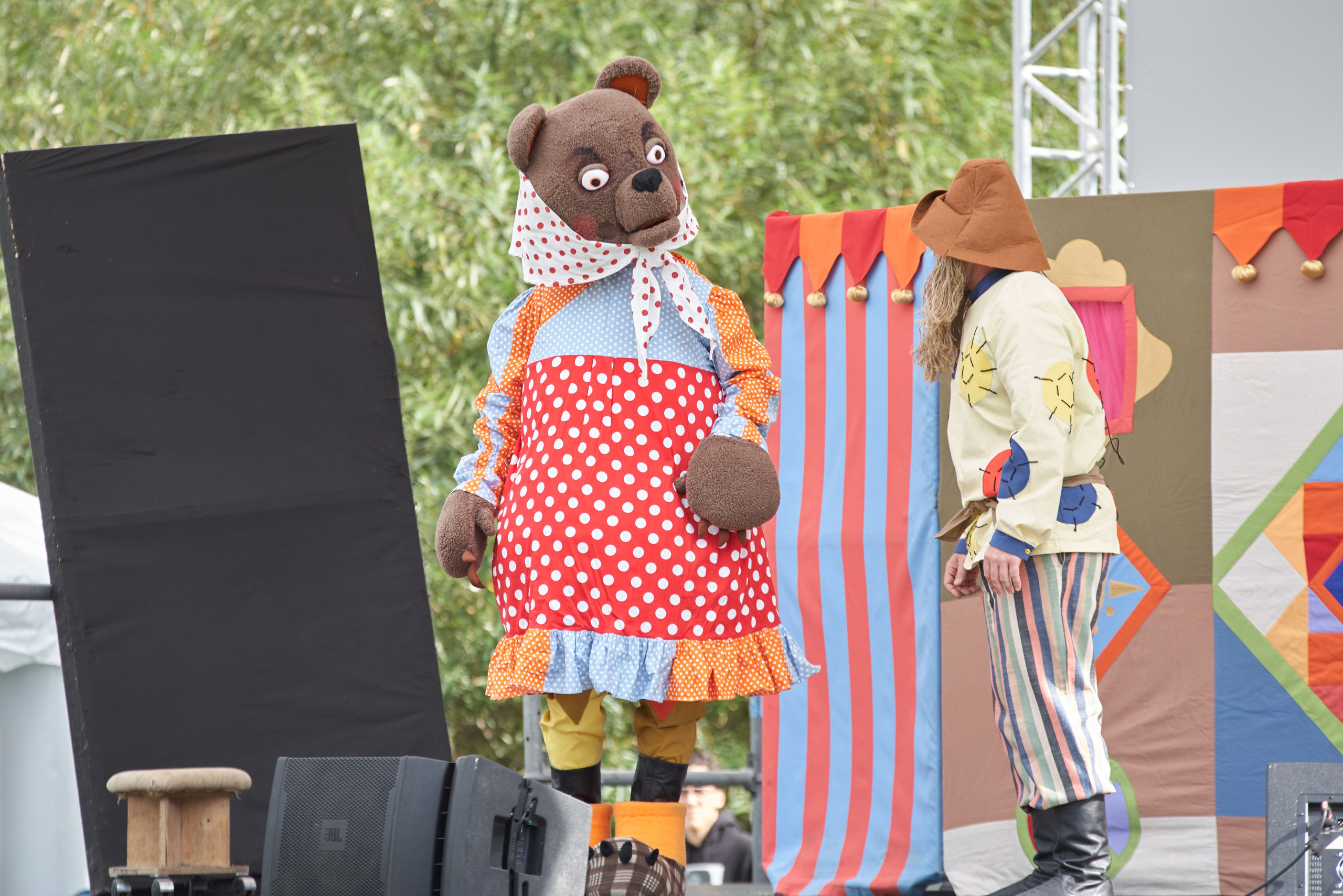 ДЕНЬ МАЛЕНЬКОГО НЕФТЯНИКА 2024 РН-ВАНКОР. Фотограф Москва Concerts photo / Fashion photо