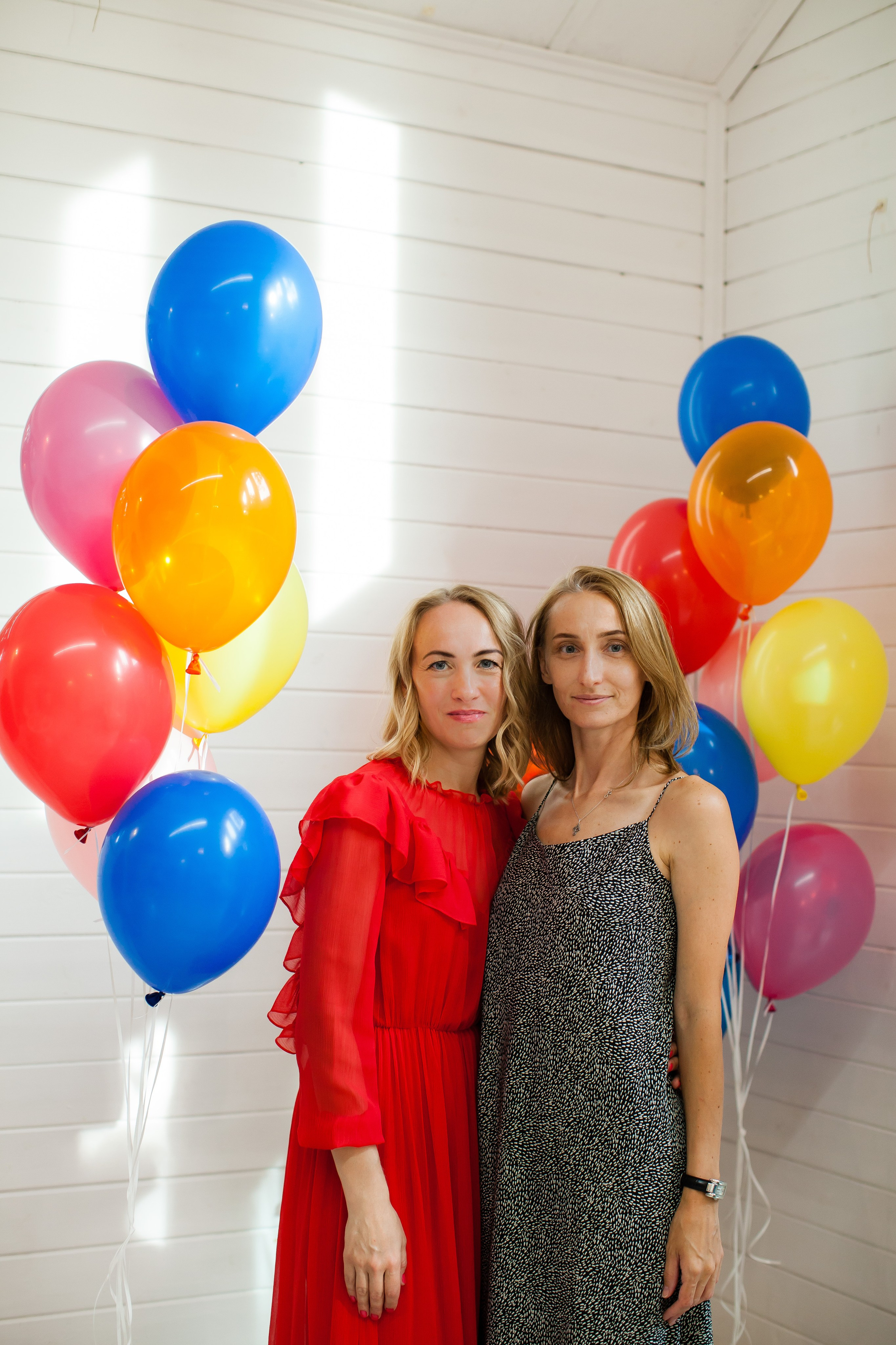 Детский день рождения. День рождения Вики. Портретный творческий фотограф в Москве Надя Дудник