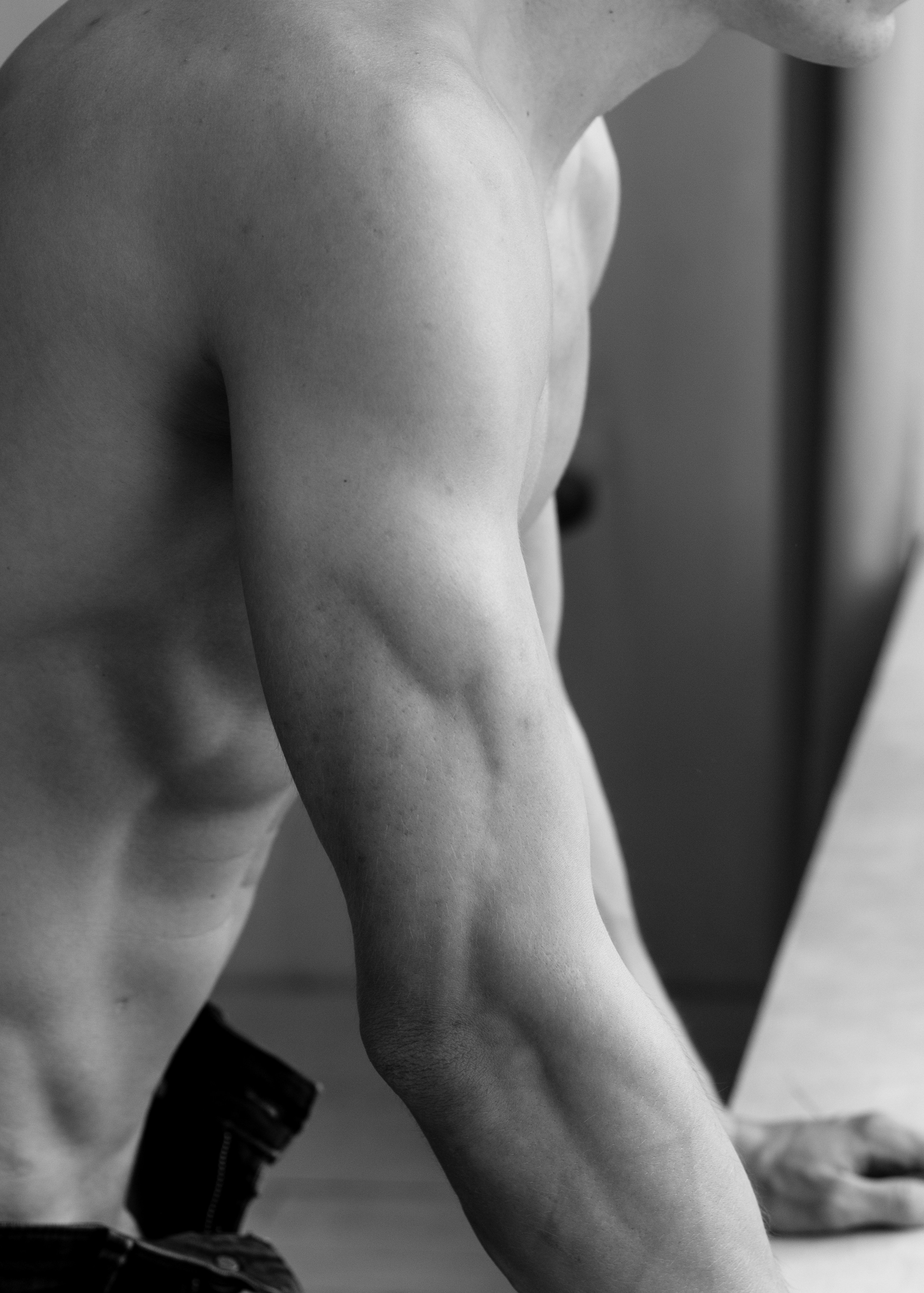 Мужчины. Будуарный фотограф. Москва