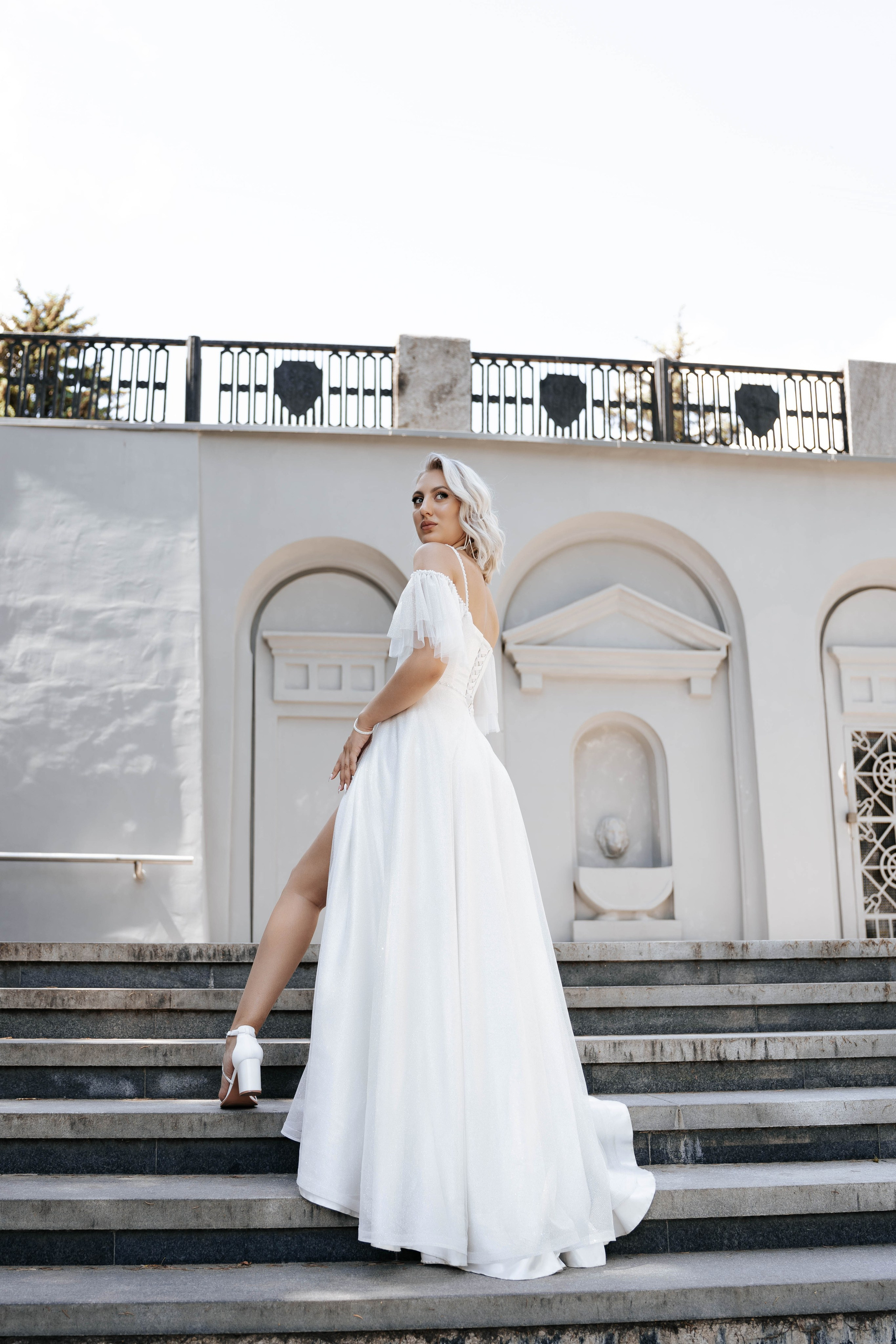 Dmitry & Ekaterina. Свадебный фотограф в Воронеже Самохина Екатерина