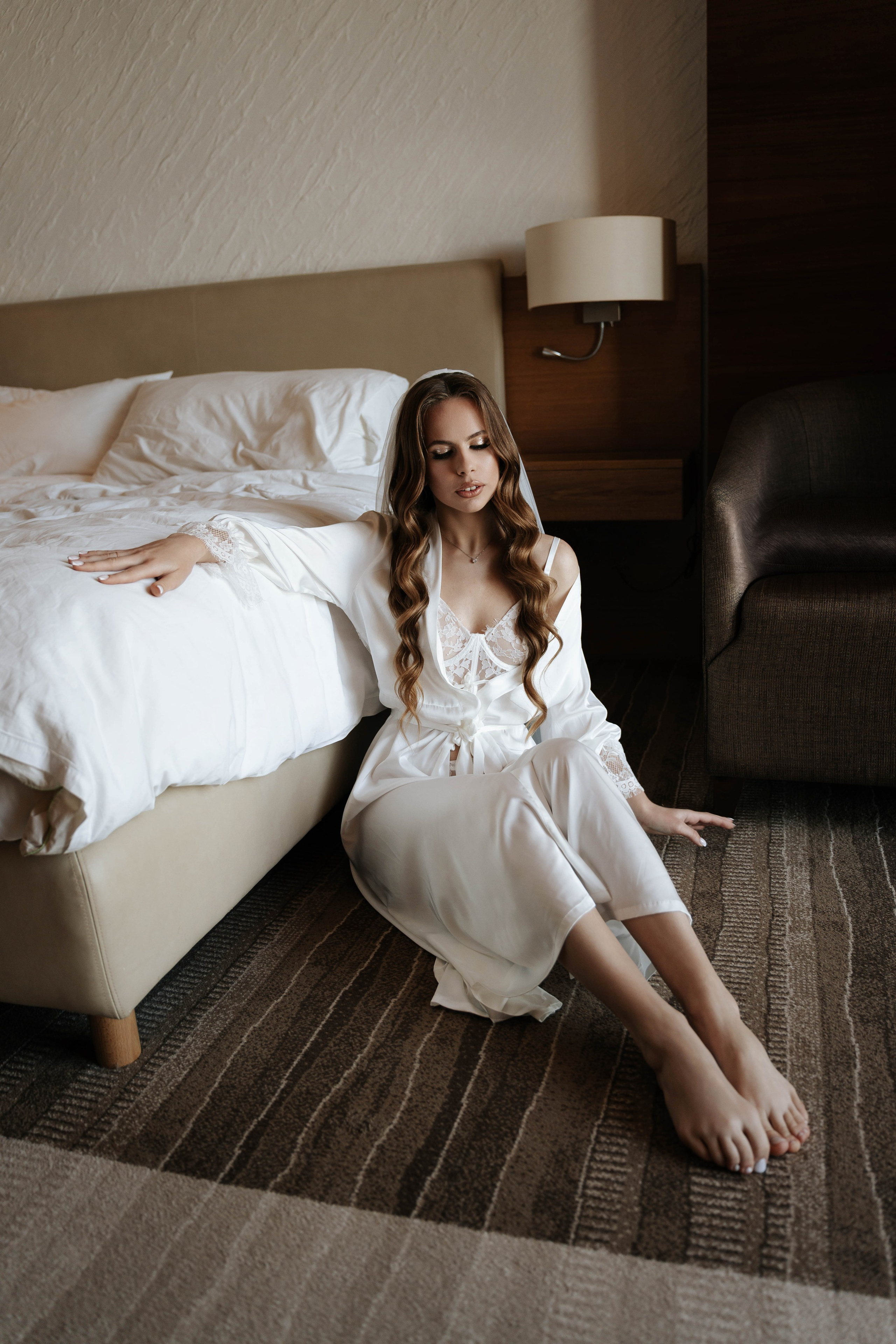 Victoria & Vladimir. Свадебный фотограф в Воронеже Самохина Екатерина