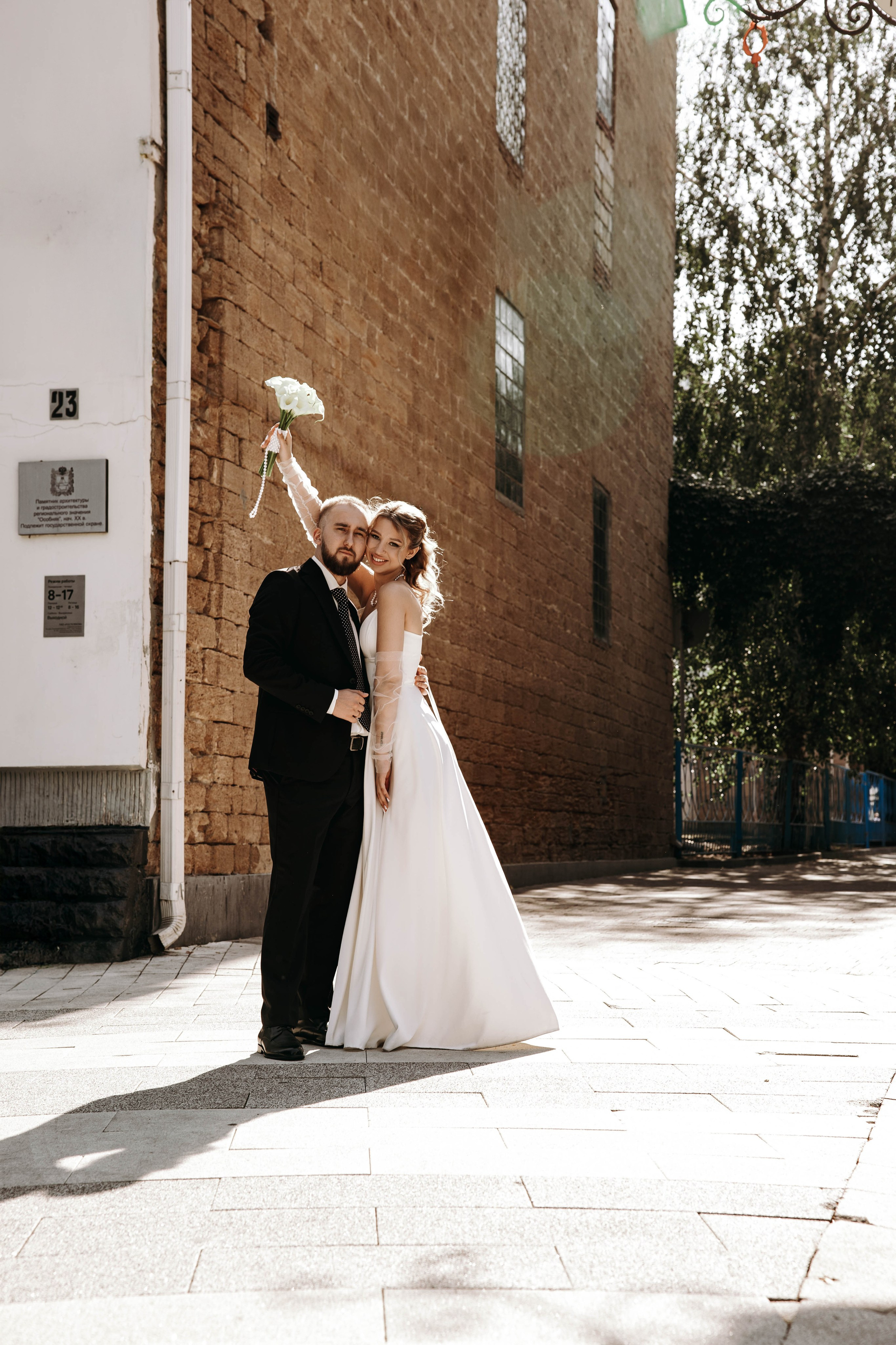 Владислав и Виктория. Фотограф в Ставрополе Алина Клочкова
