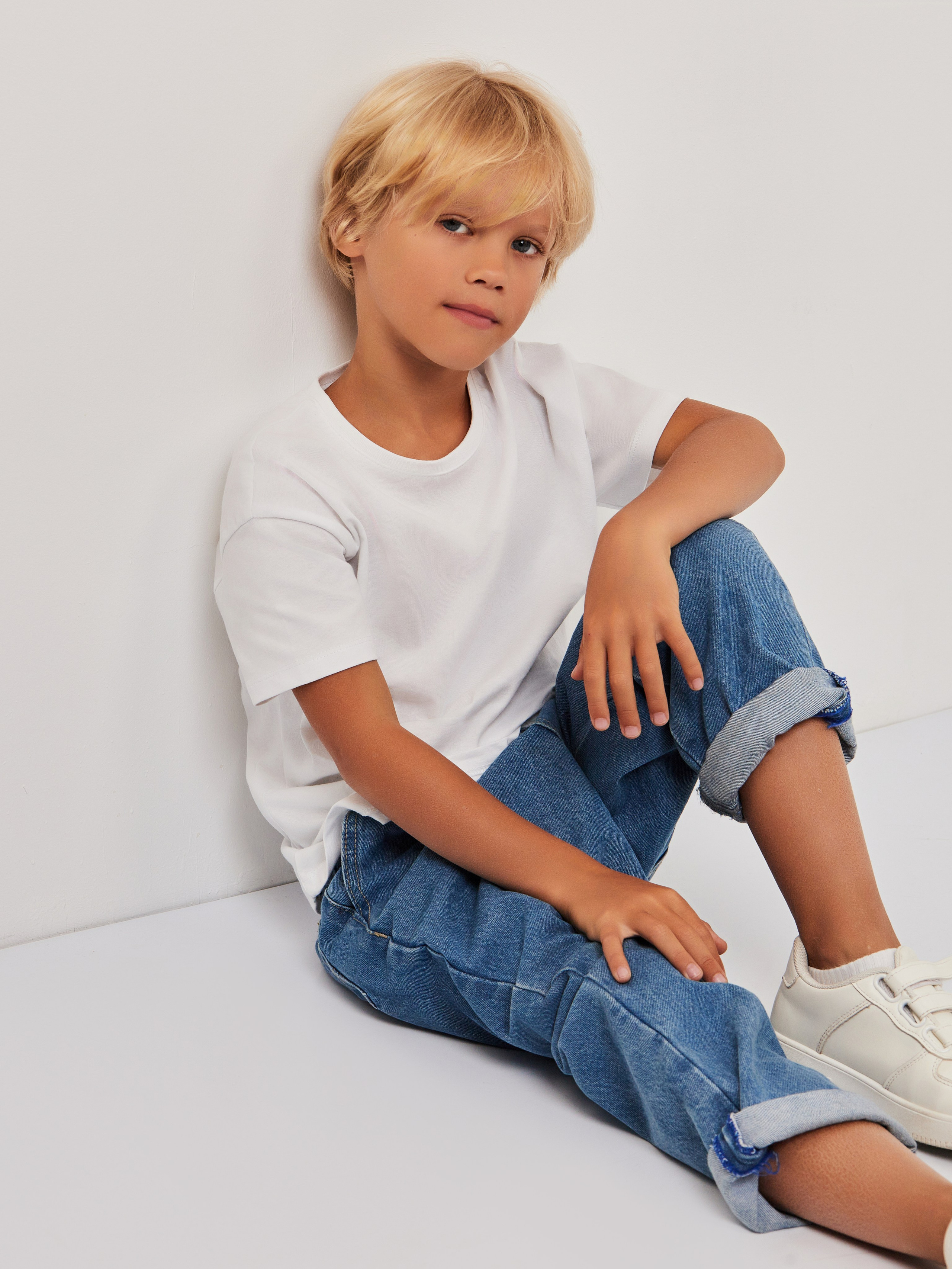 Дети. Коммерческий фотограф Дарья Зорина