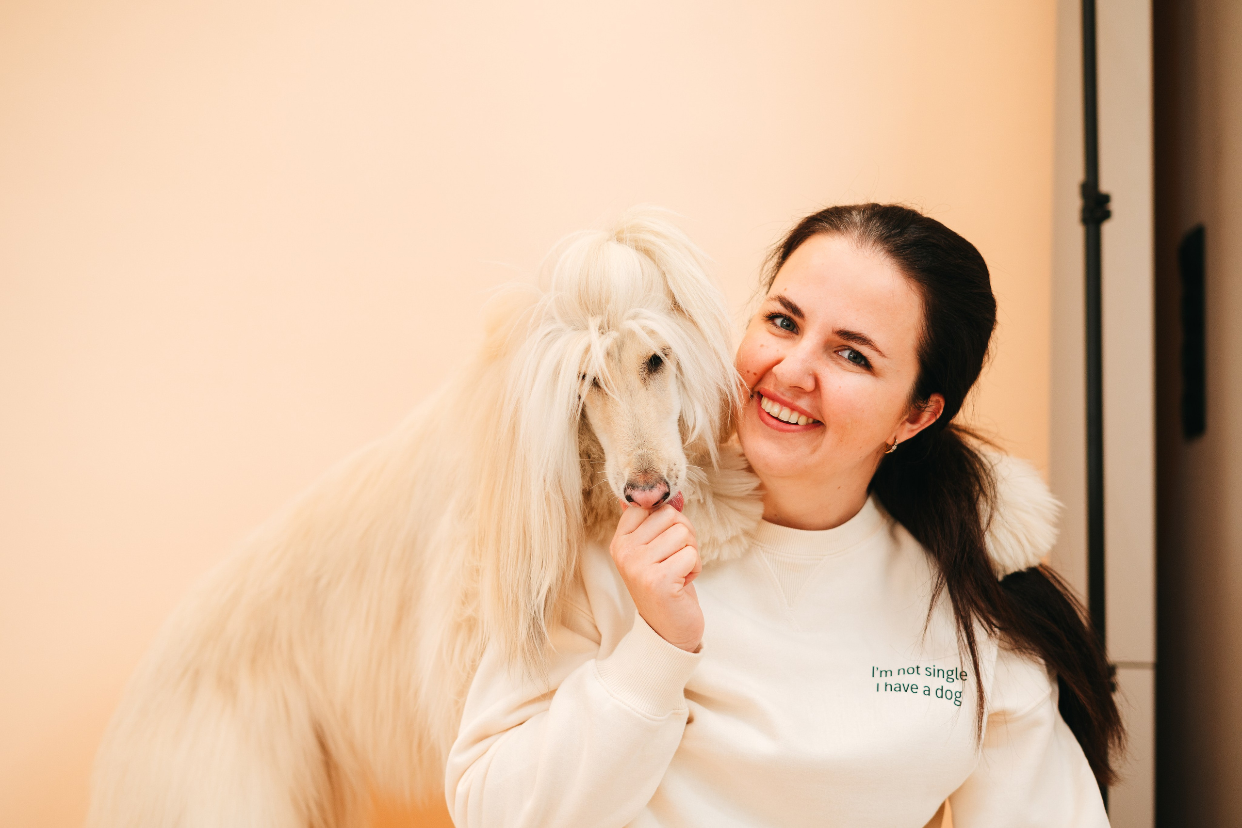 Груминг — салон. Фотограф анималист Осипчикова Мария