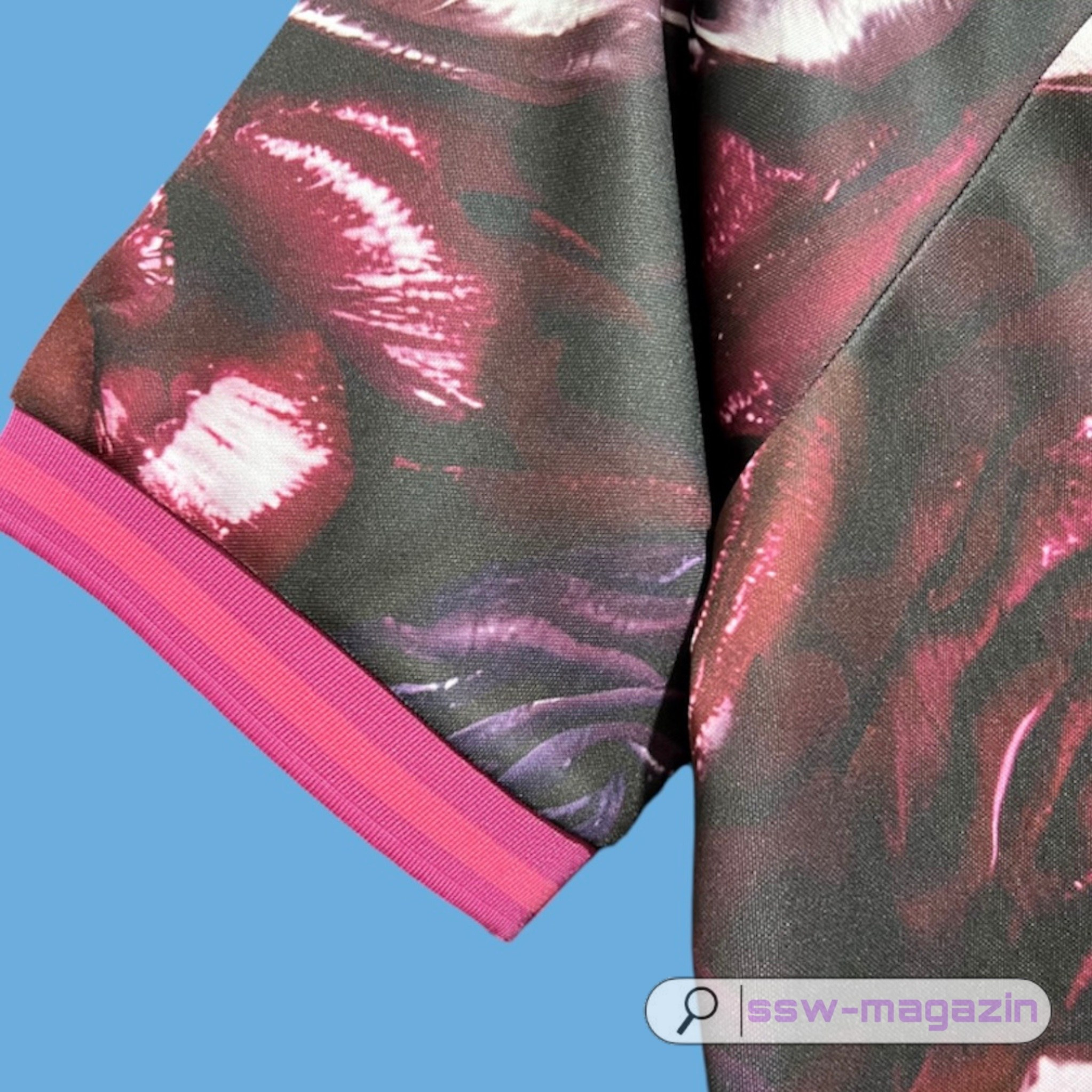 Купить кастомную футболку PSG. Футбольный магазин — ssw_magazin