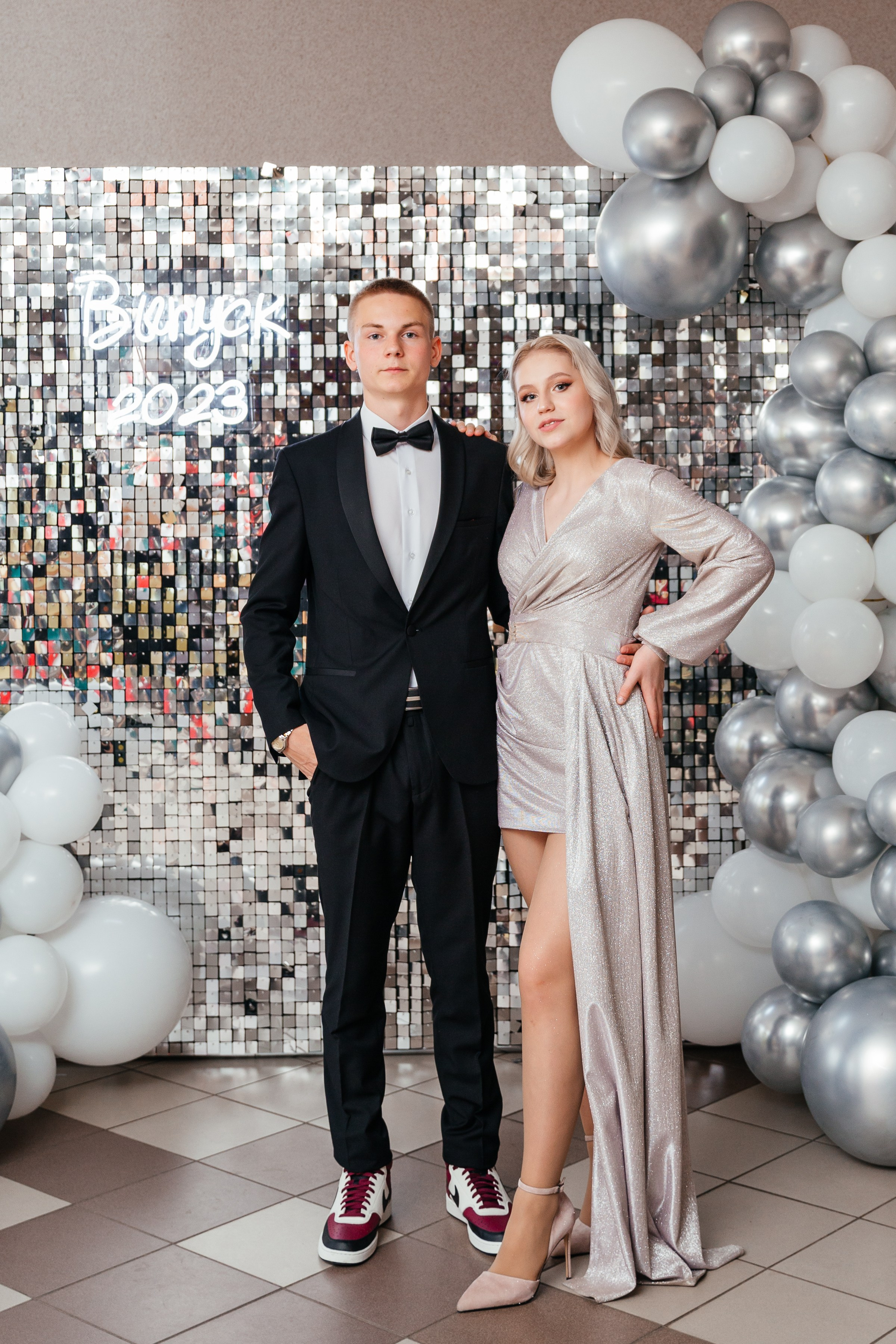 Выпускной. Семейный и свадебный фотограф Ясна Матросова