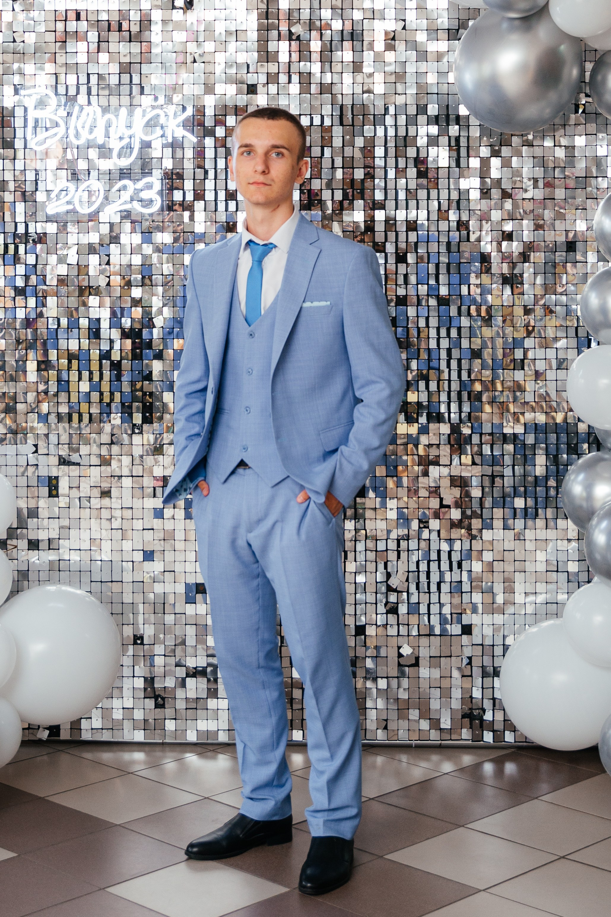 Выпускной. Семейный и свадебный фотограф Ясна Матросова