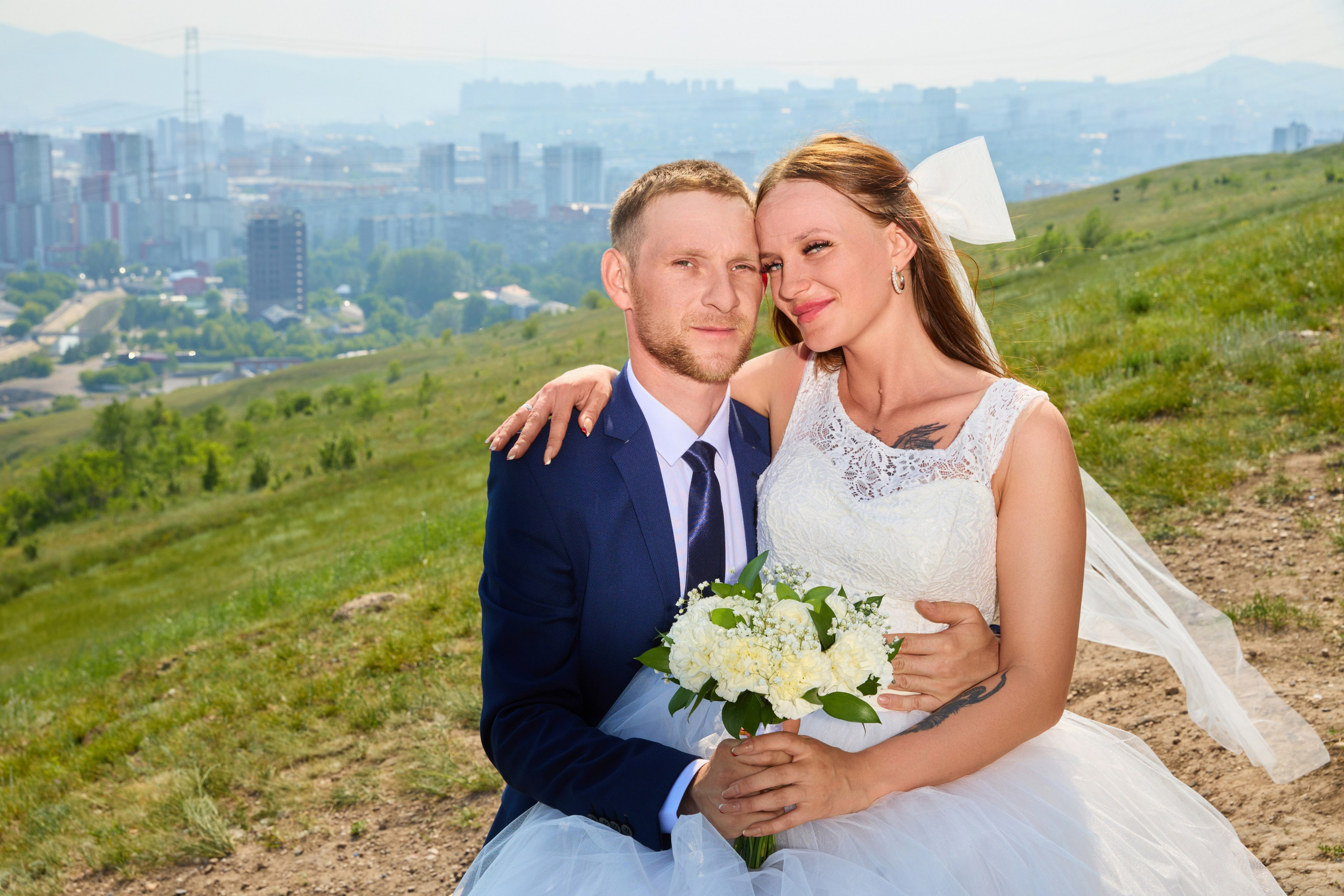 Октябрьский ЗАГС, Красноярск