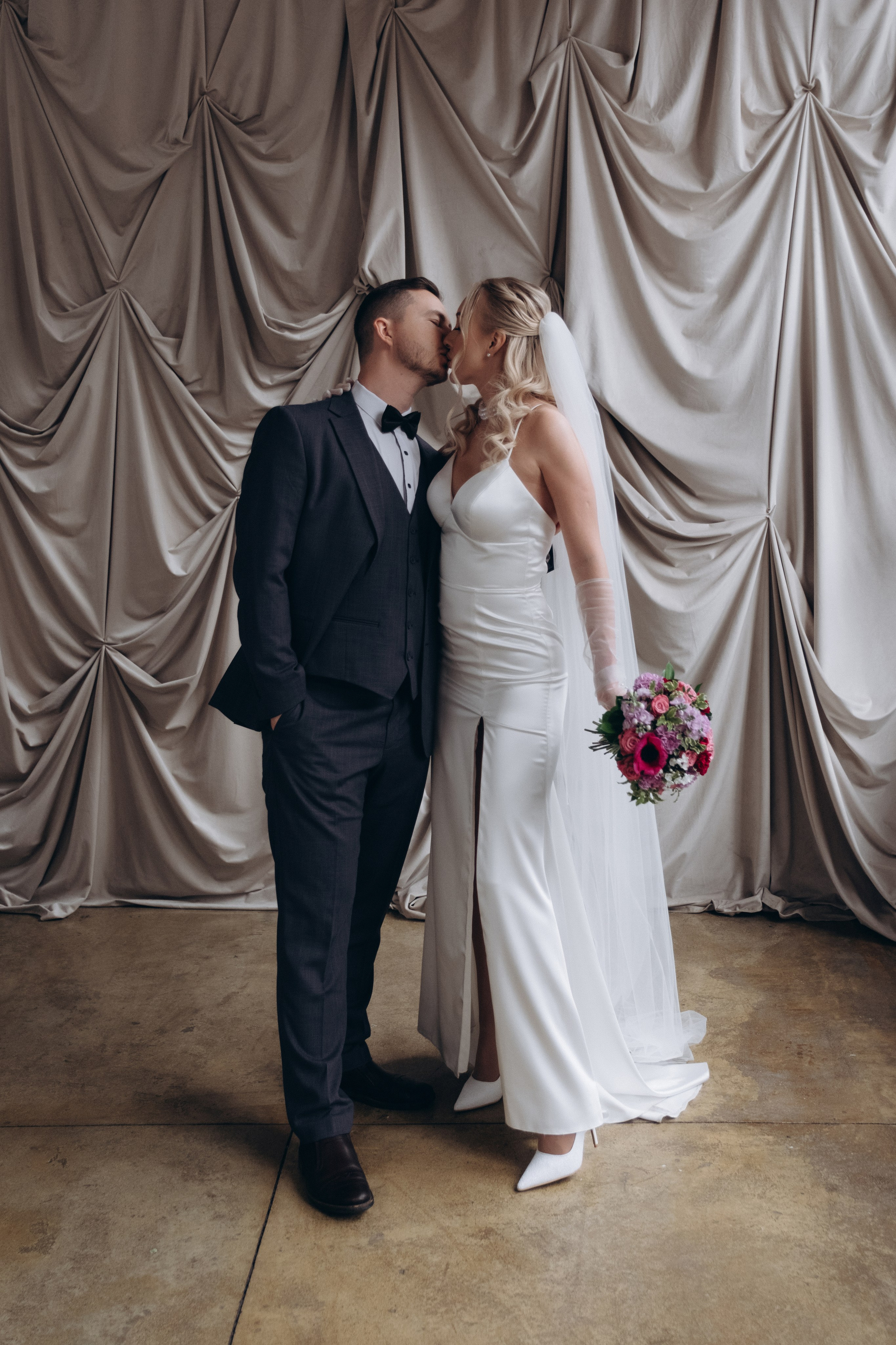 Igor&Kristina. Фотограф|Москва — Агбаш Лера