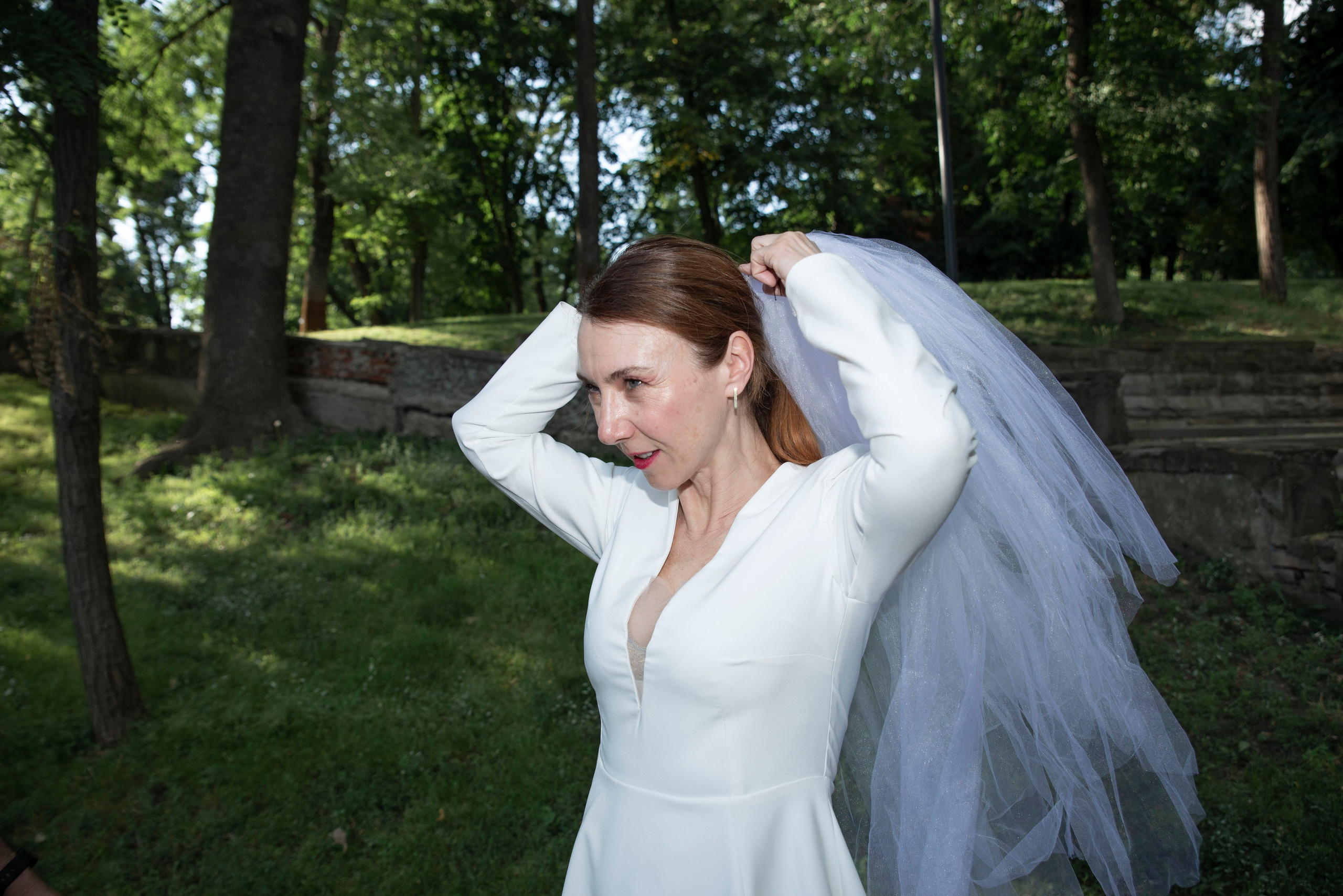 Татьяна и Сергей. Портретный фотограф Краснодар. Ирина Чурюкина