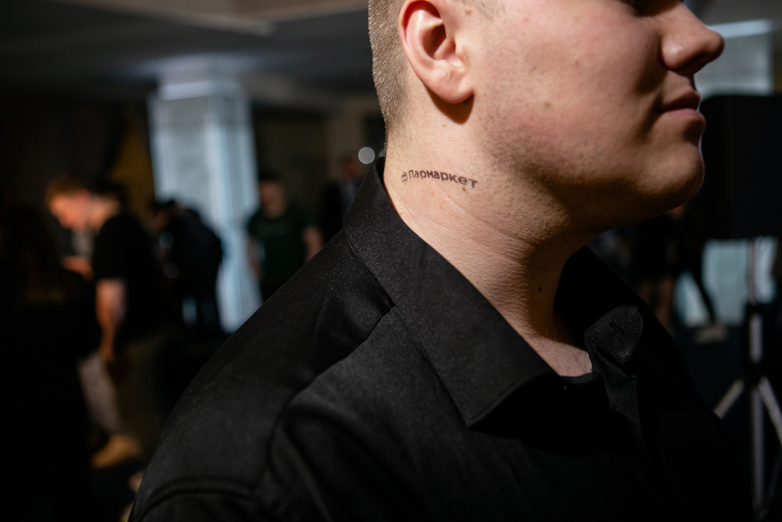 Тату-принтер. Инсталаб Нижний Новгород