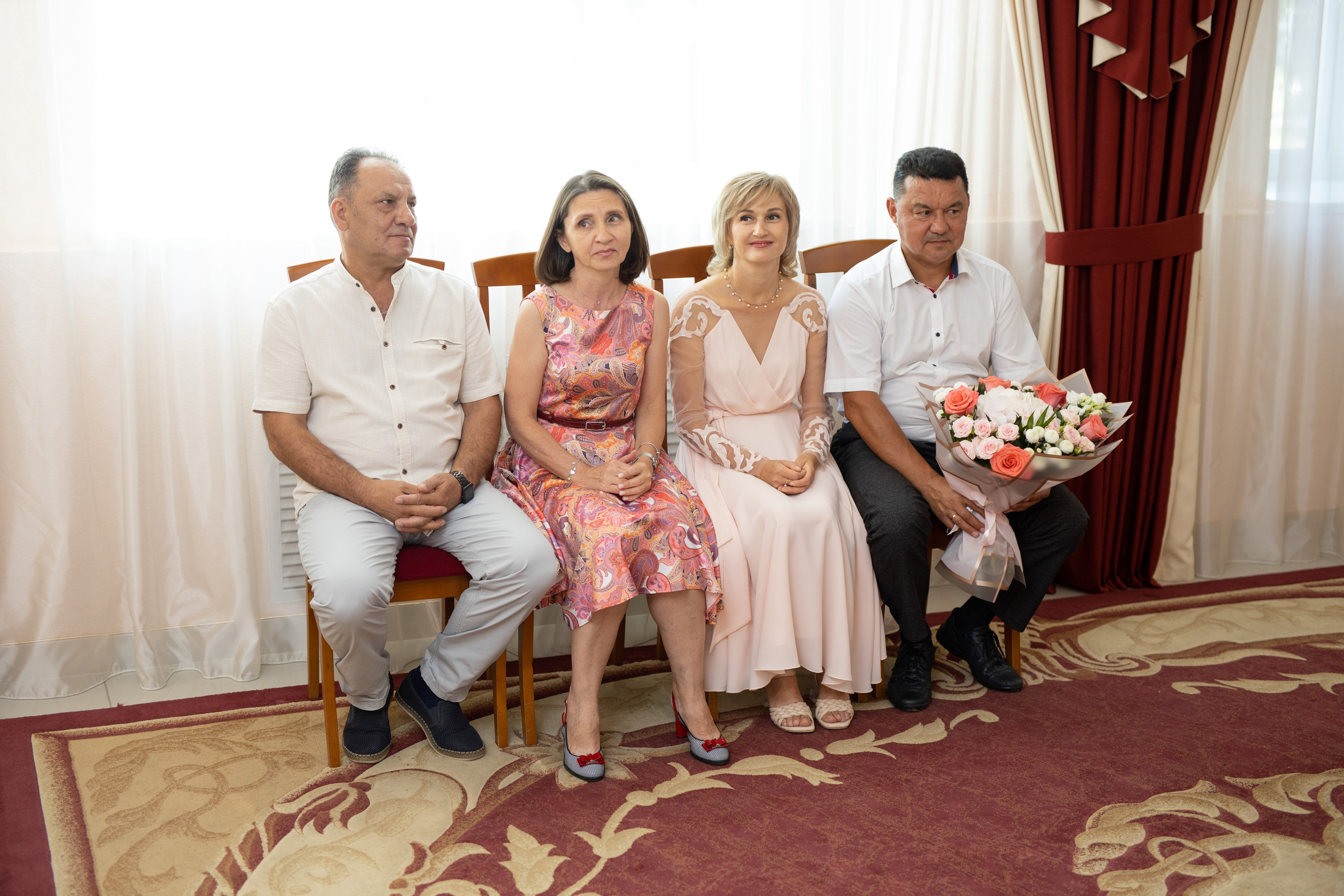 Линар Аделина. Фотограф Александр Литвинов