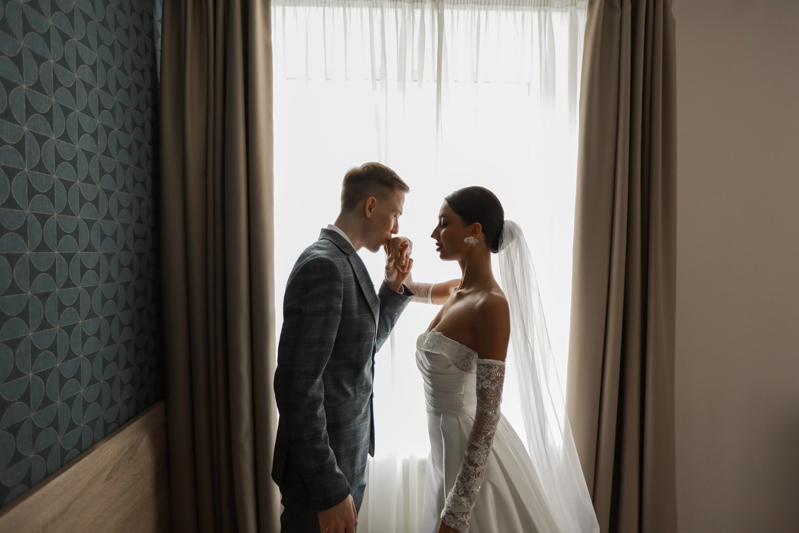 Максим Виктория. Фотограф Александр Литвинов