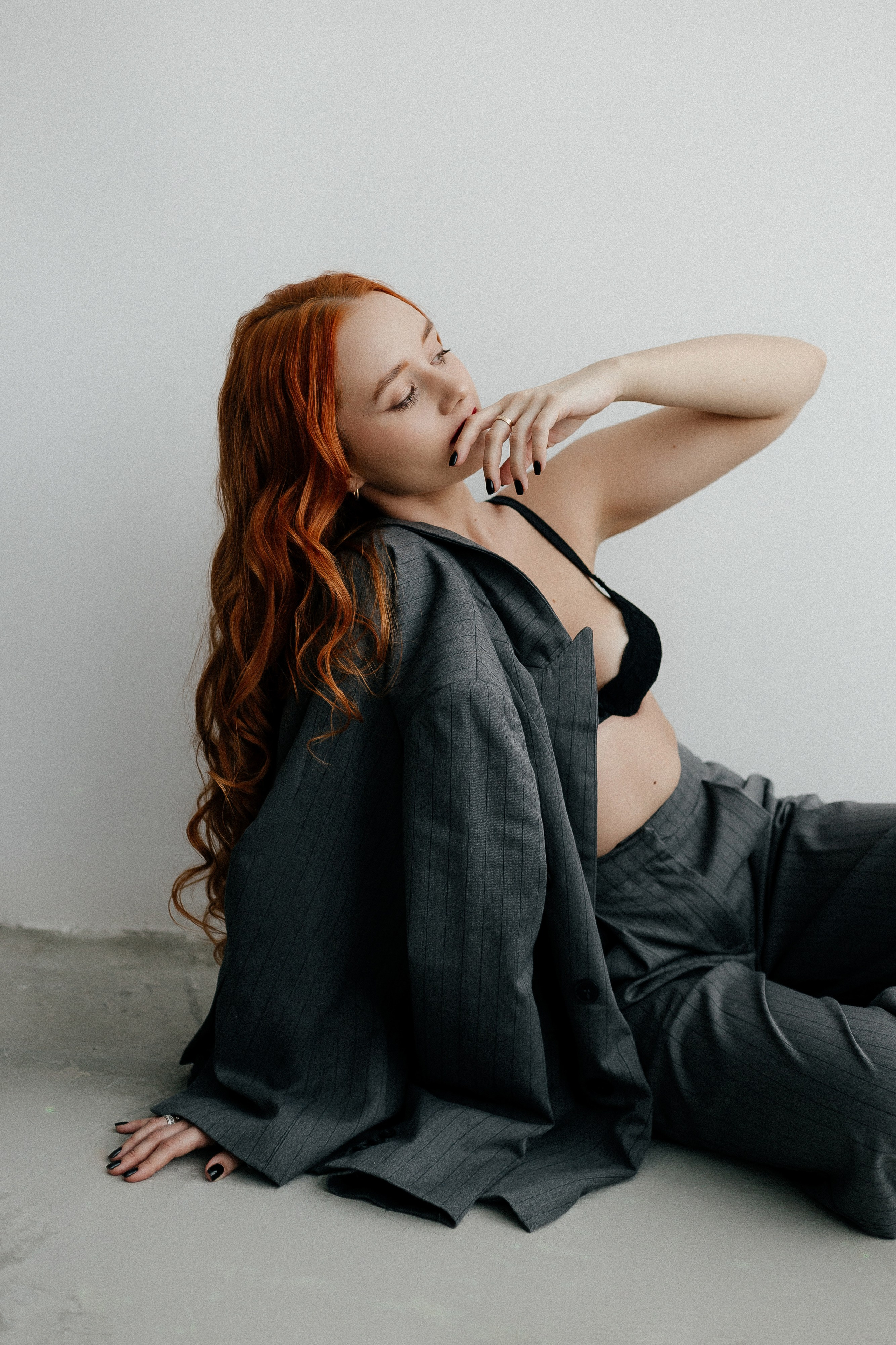 Минимализм BASIC — Ульяна. Свадебный фотограф в Нижнем Новгороде Генеральская Ира