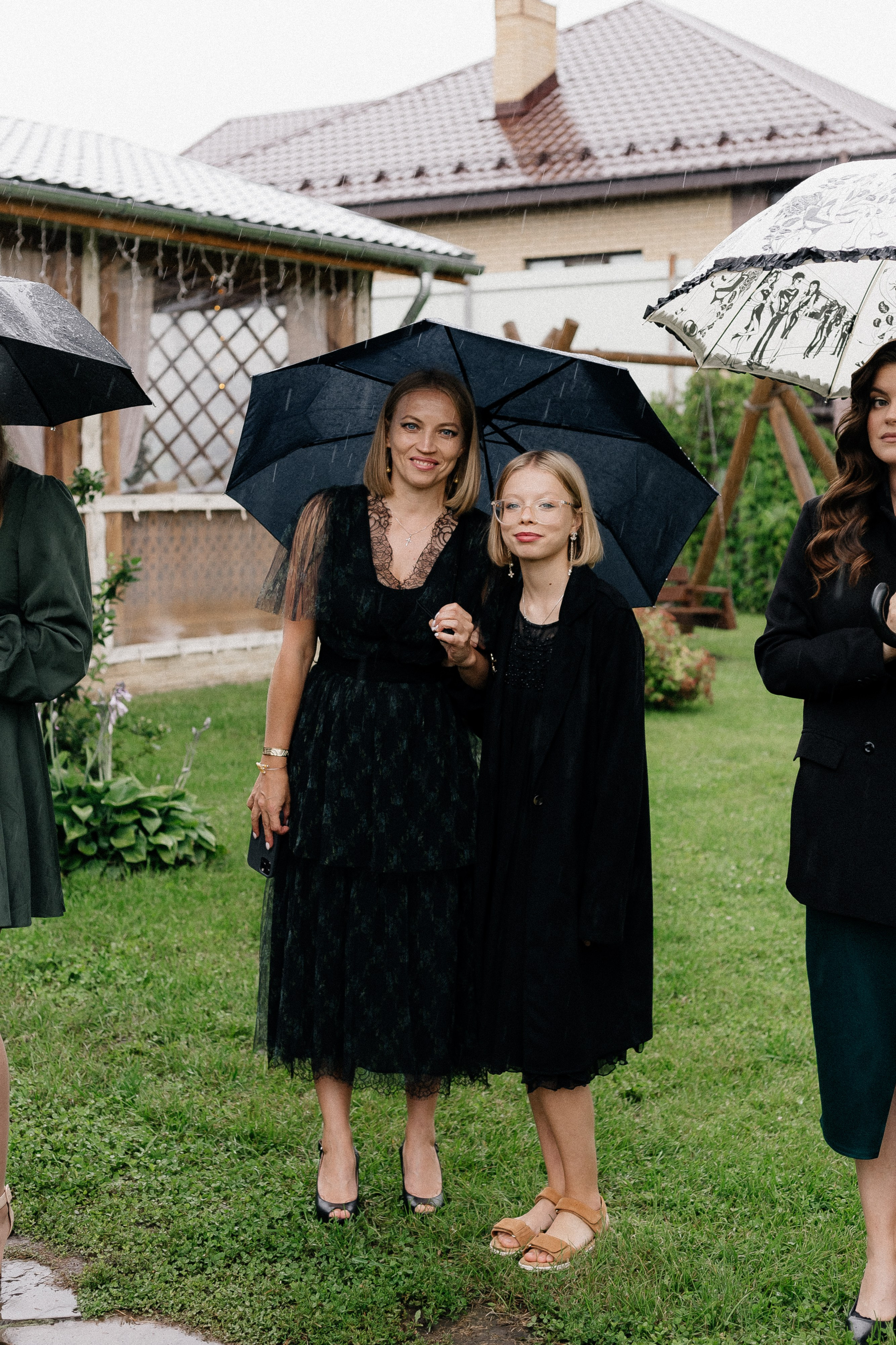 Свадебный день в Дивеево — Влад и Лена. Свадебный фотограф в Нижнем Новгороде Генеральская Ира