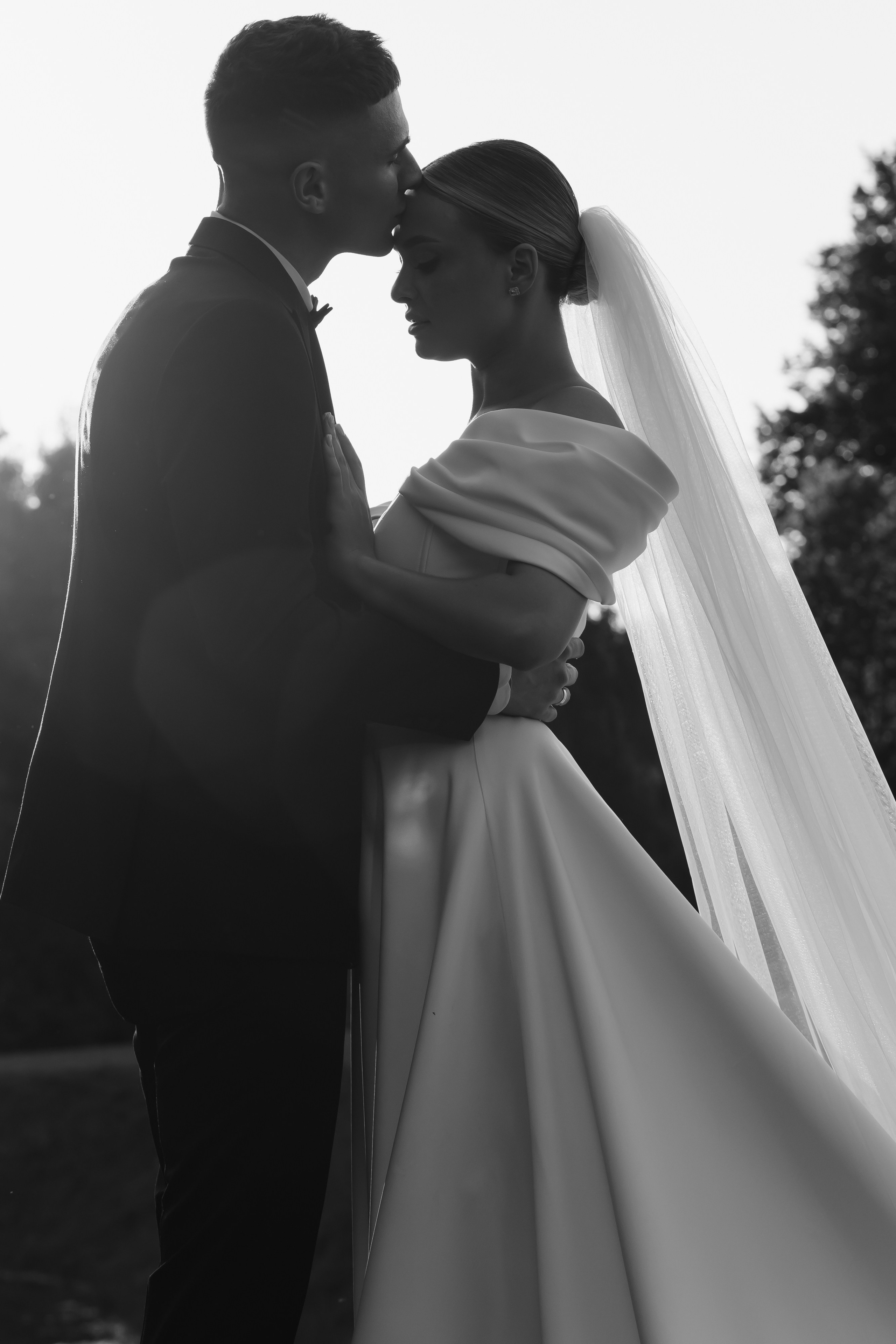 Даник и Вероника. Свадебный фотограф Минск РБ