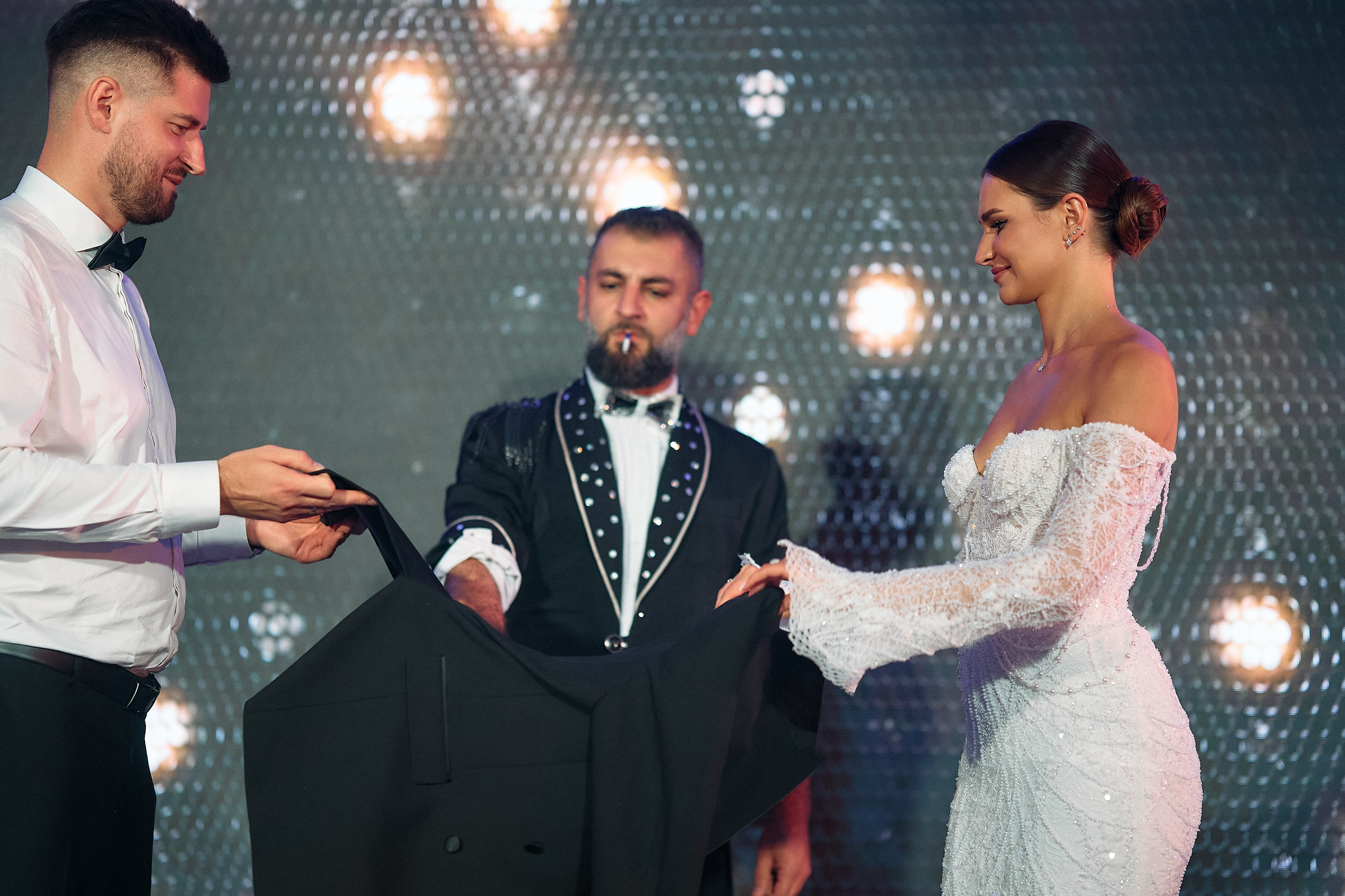 Андрей и Вероника. Свадебный фотограф Минск РБ