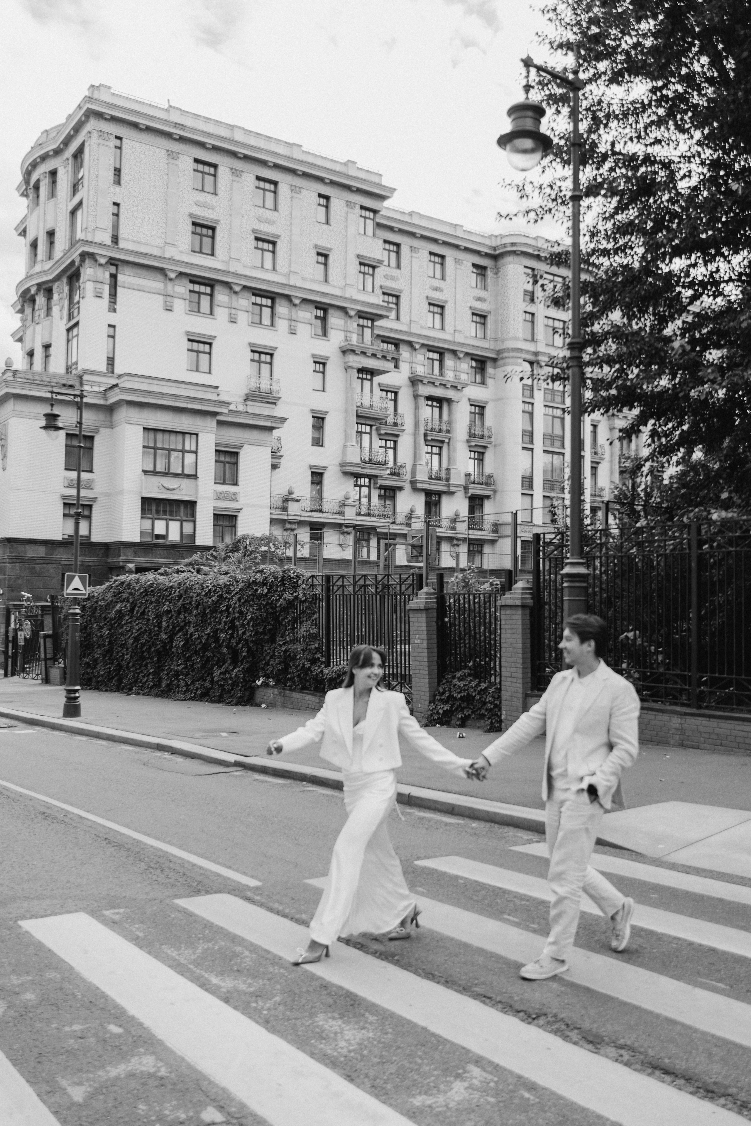 Roma/Tanya. Фотограф Астафьева Мария