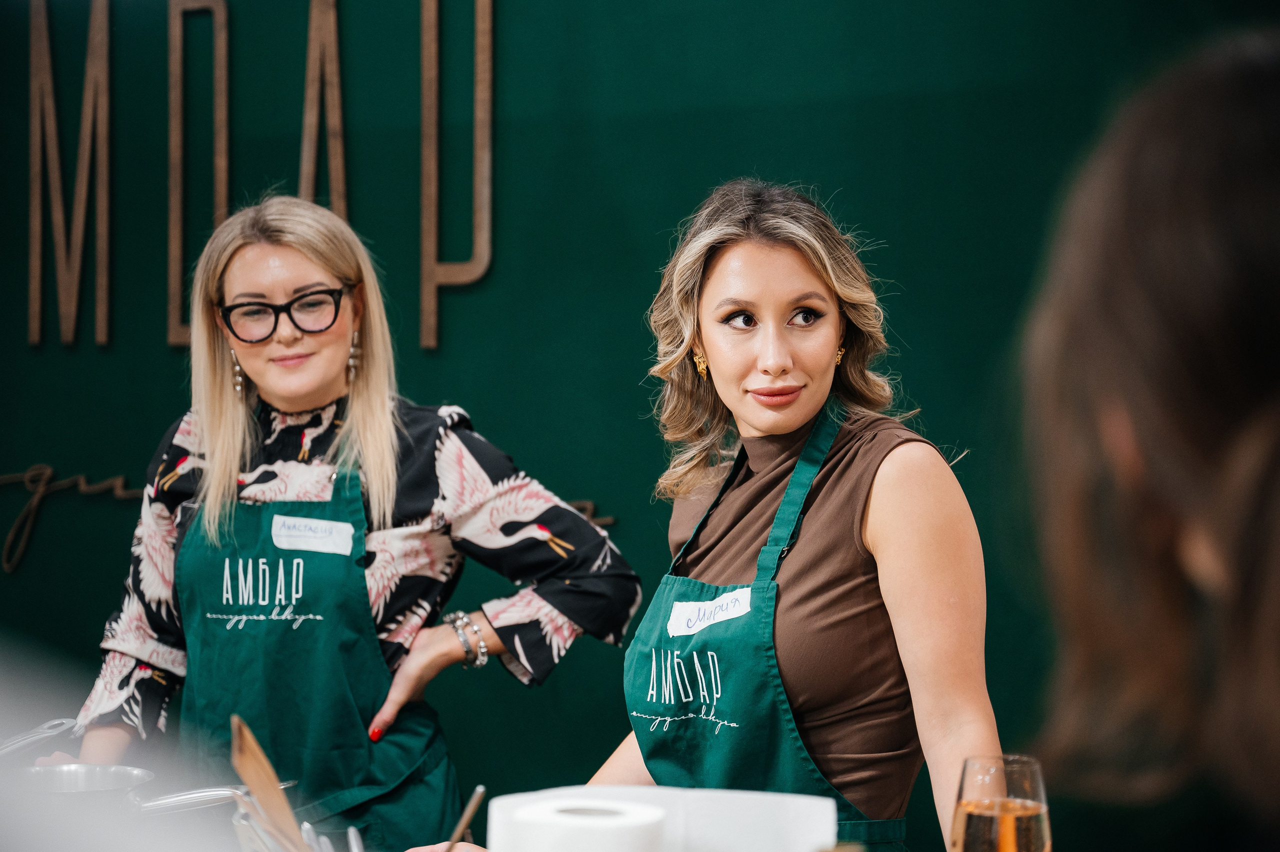 Некий день рождения. SARKISOPH | Фотограф Волгоград