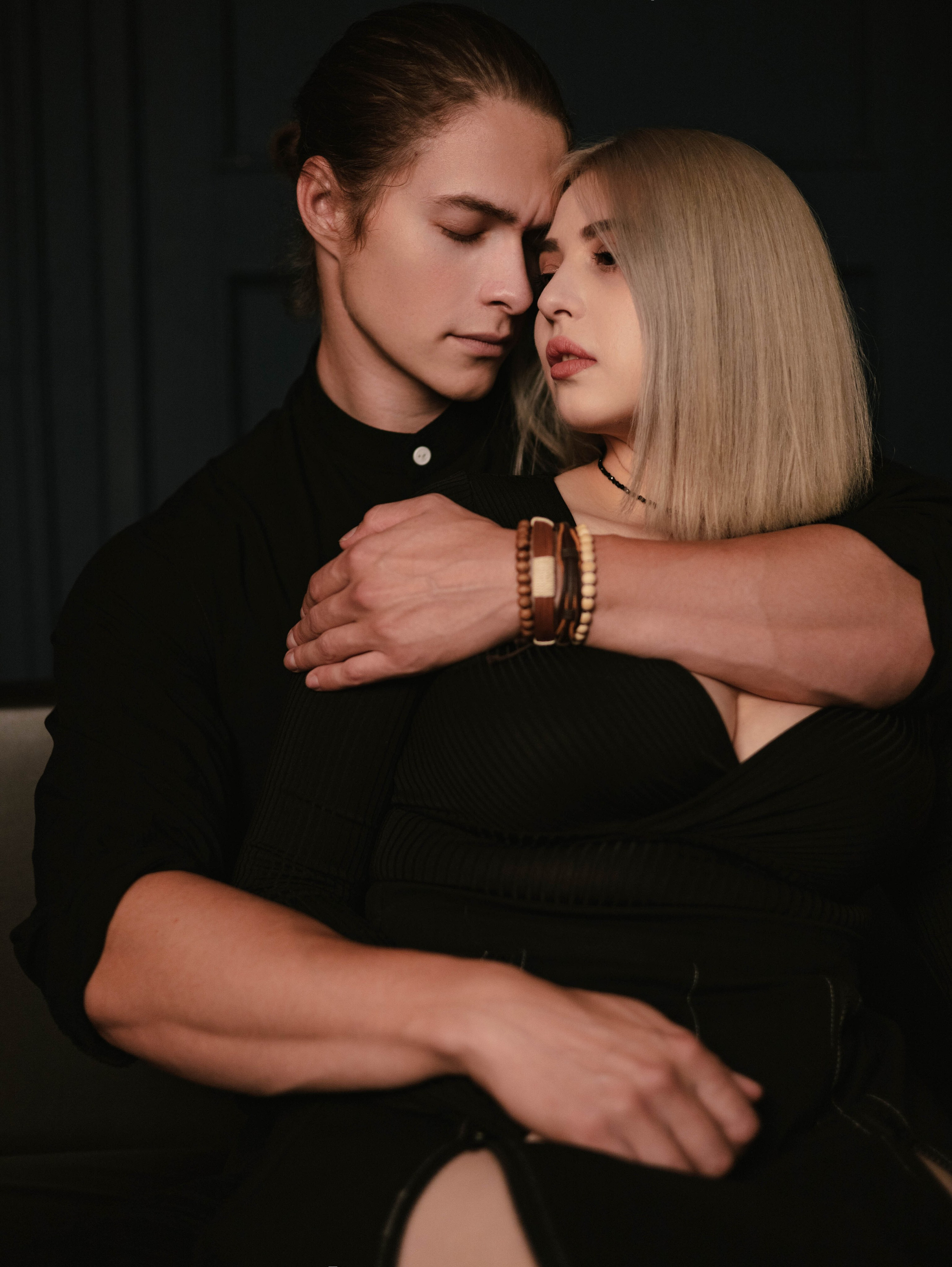 Андрей и Виктория. Gorbunova Alina Фотограф