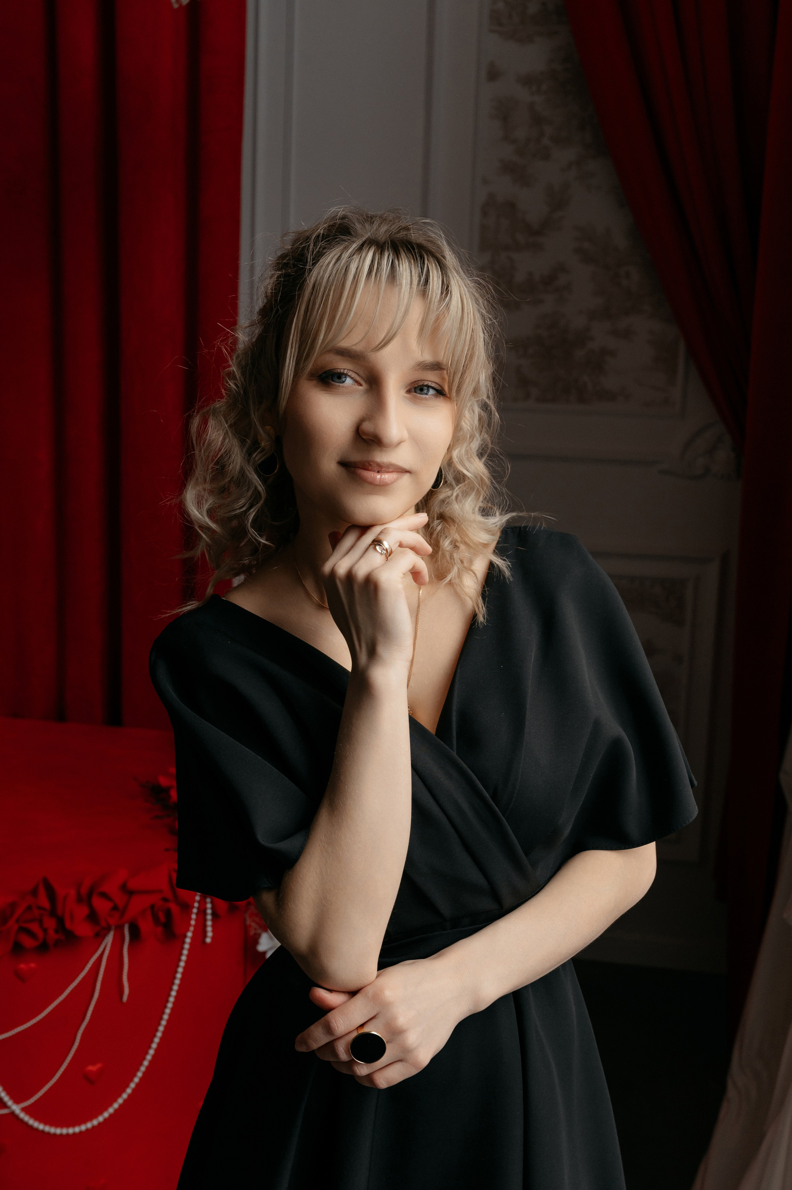 Первая семейная съемка для Светы, Гены и их сына Миши. Свадебный фотограф Мария Строгонова