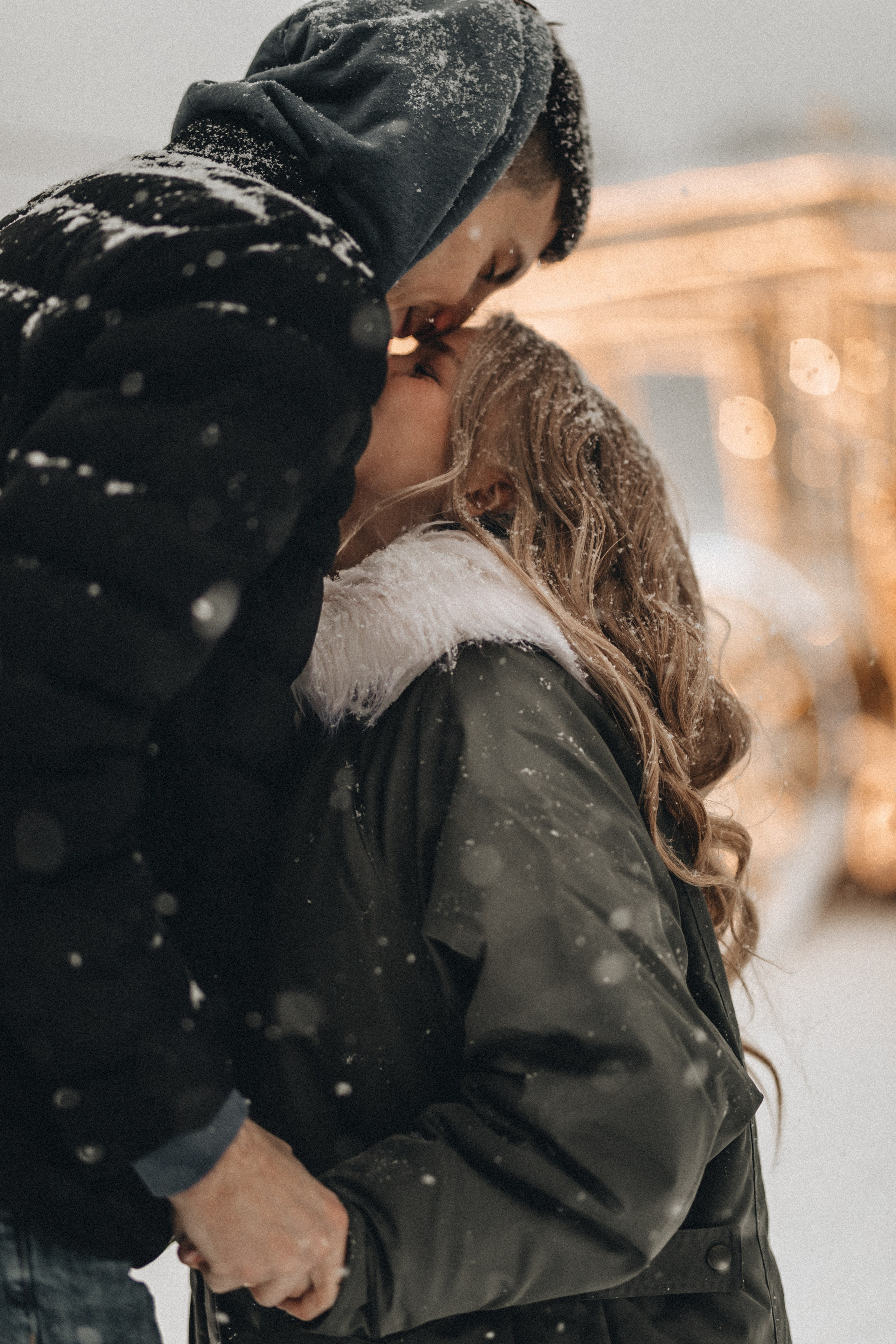 Love Story. Фотограф в Москве Алёна Гладкова