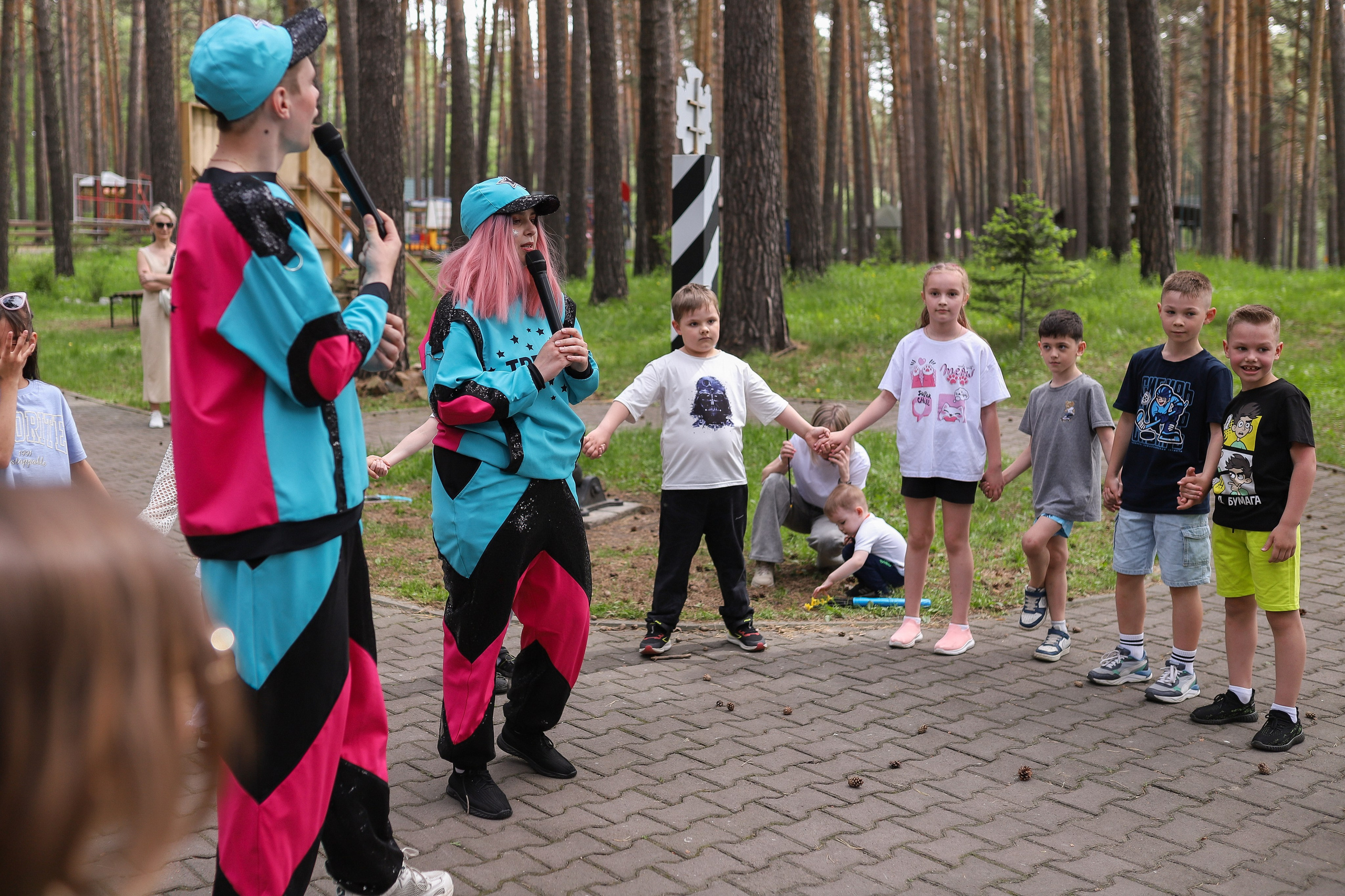 Выпускной. Фотограф в Новосибирске Ивлева Анастасия