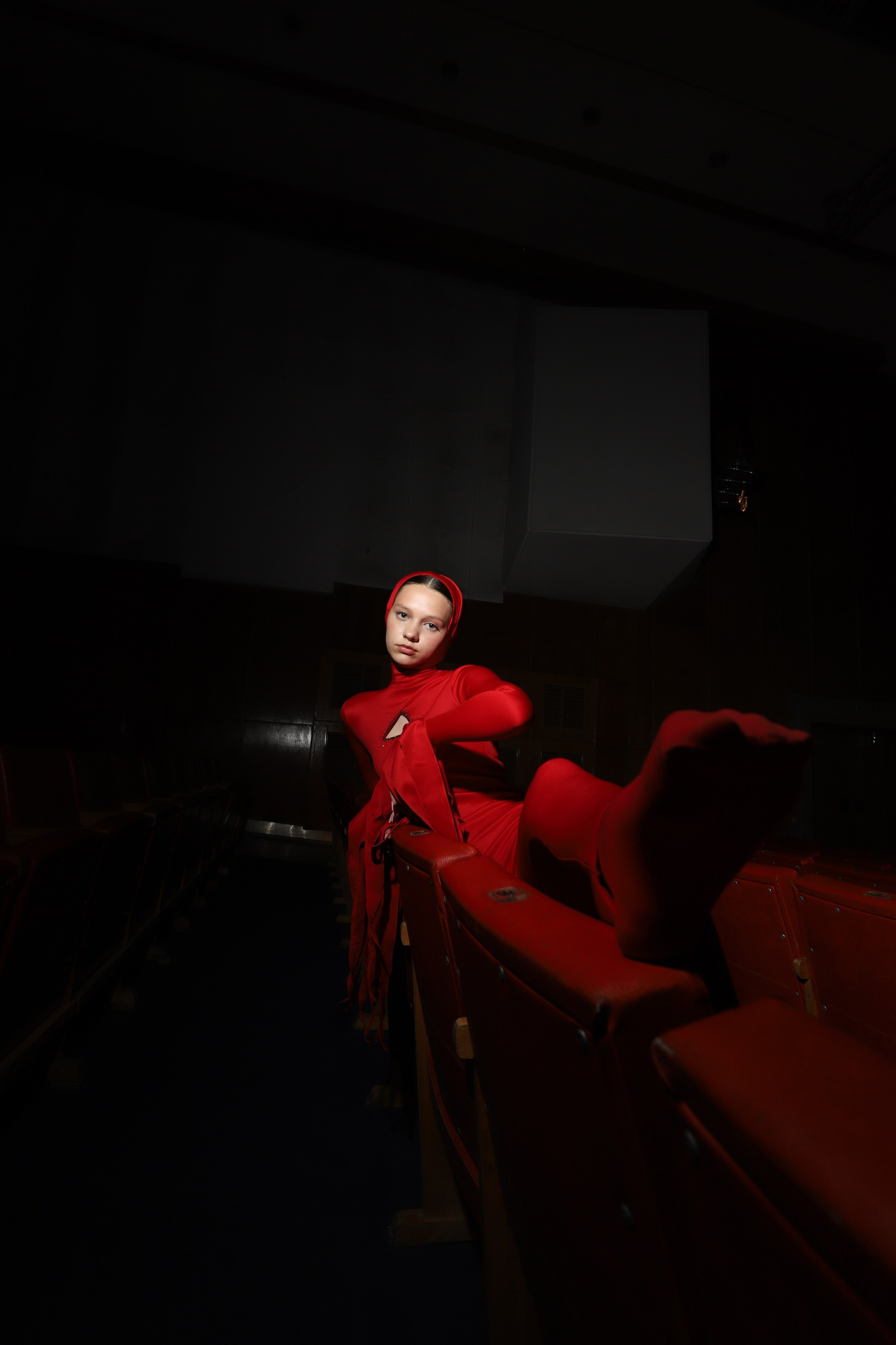 Color photo. Фотограф в Новосибирске Александр Иванов