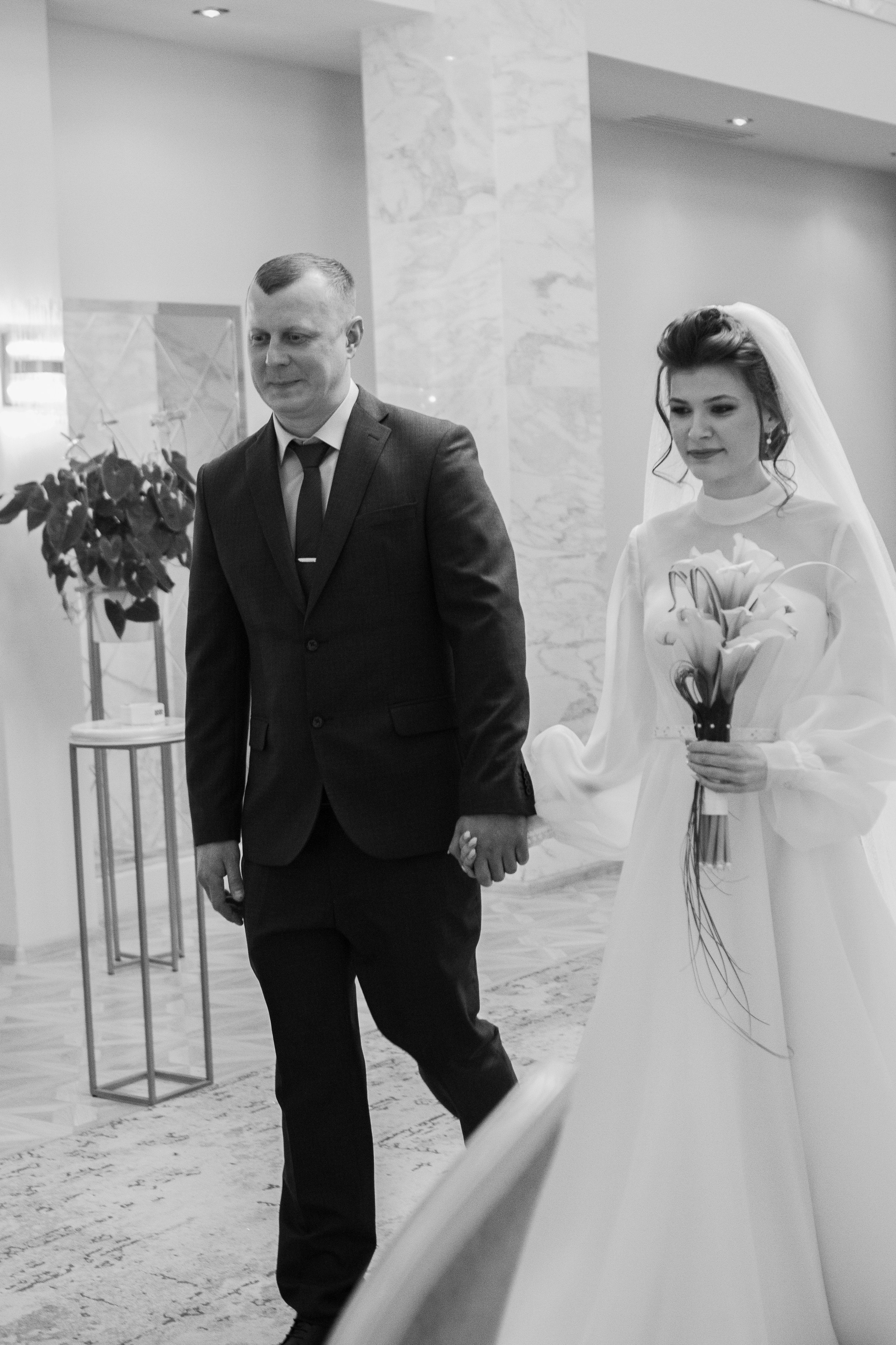 Сергей и Светлана. Главная