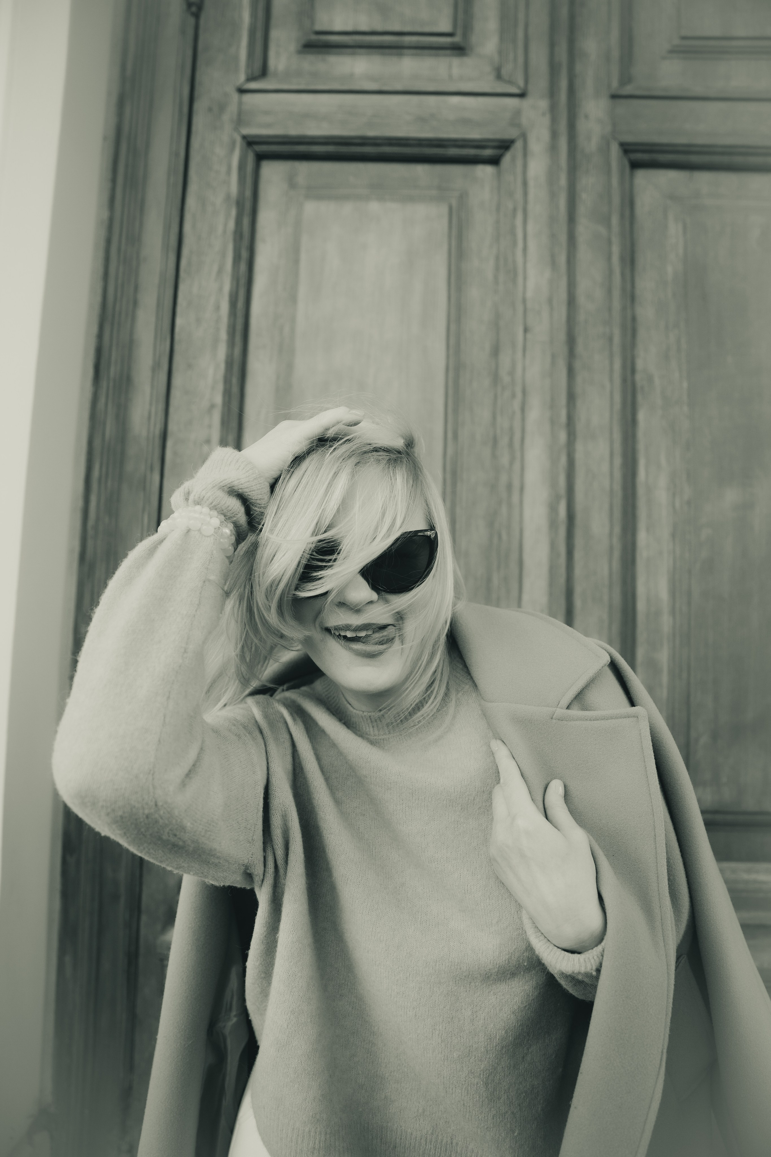 Креатив. Фотограф в Москве Сергей Купряхин