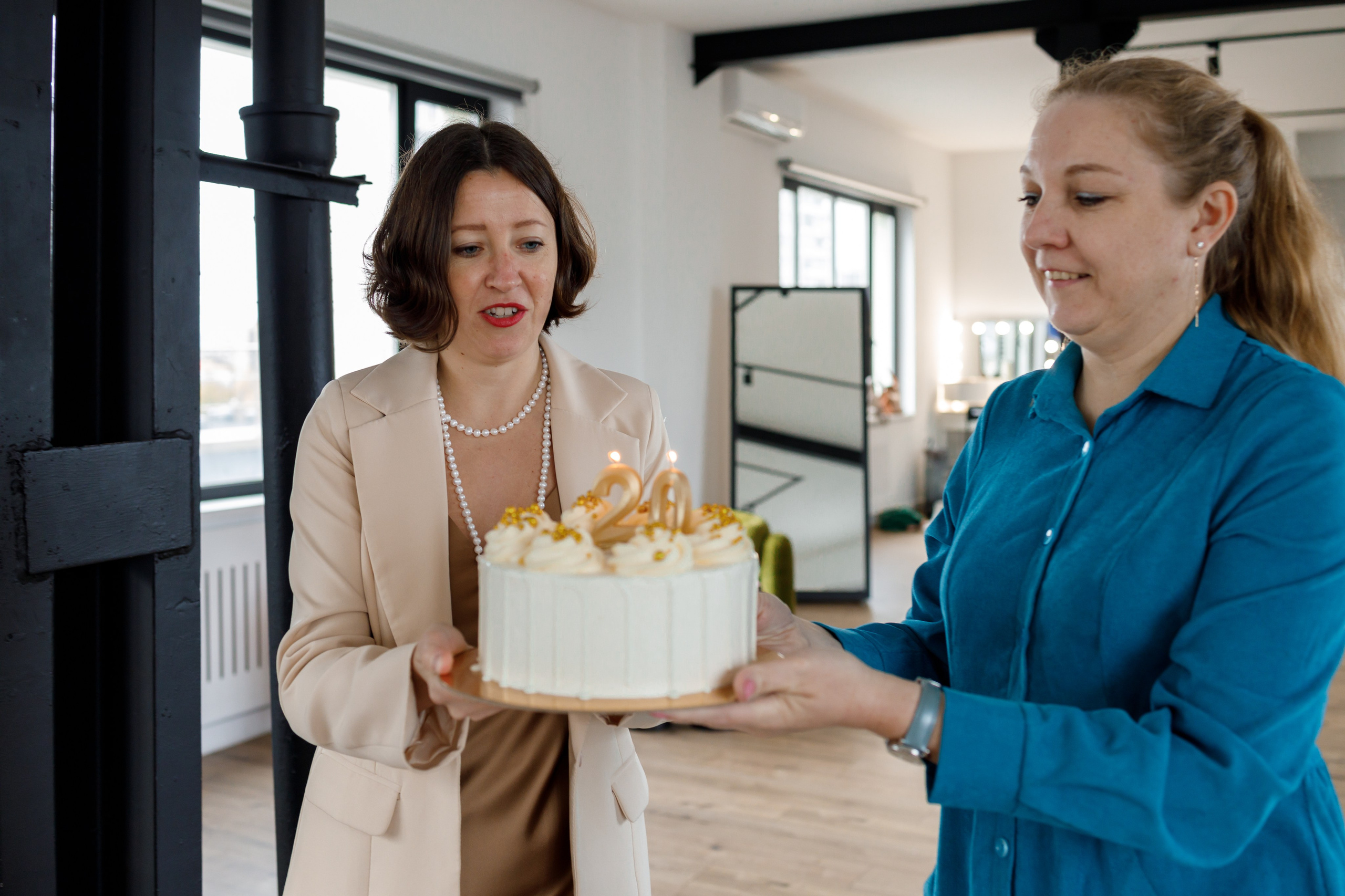 Фотосессия годовщины свадьбы (20 лет) красиво и трогательно. Репортажный и портретный фотограф в Москве Саханцева Анна