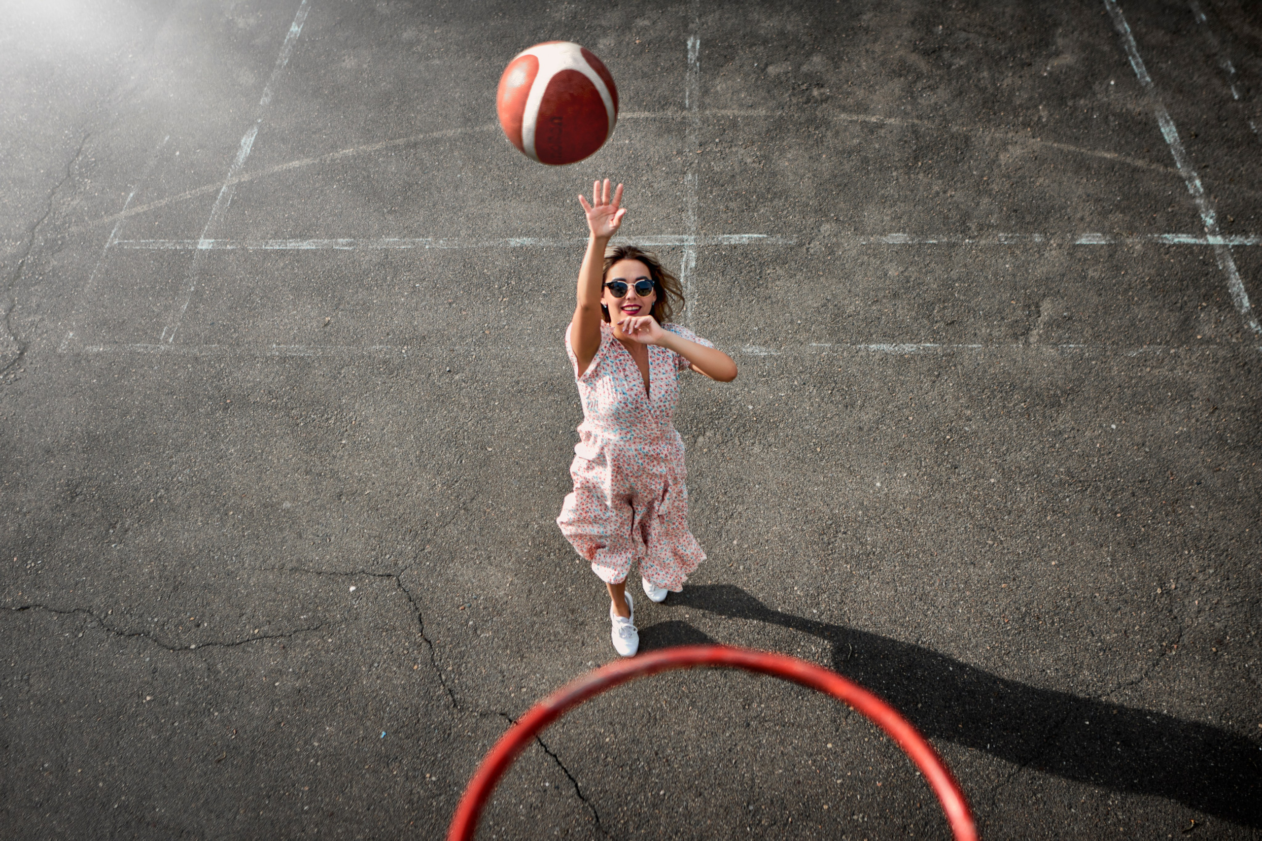 Портретный фотограф в Ангарске Артём Иванов