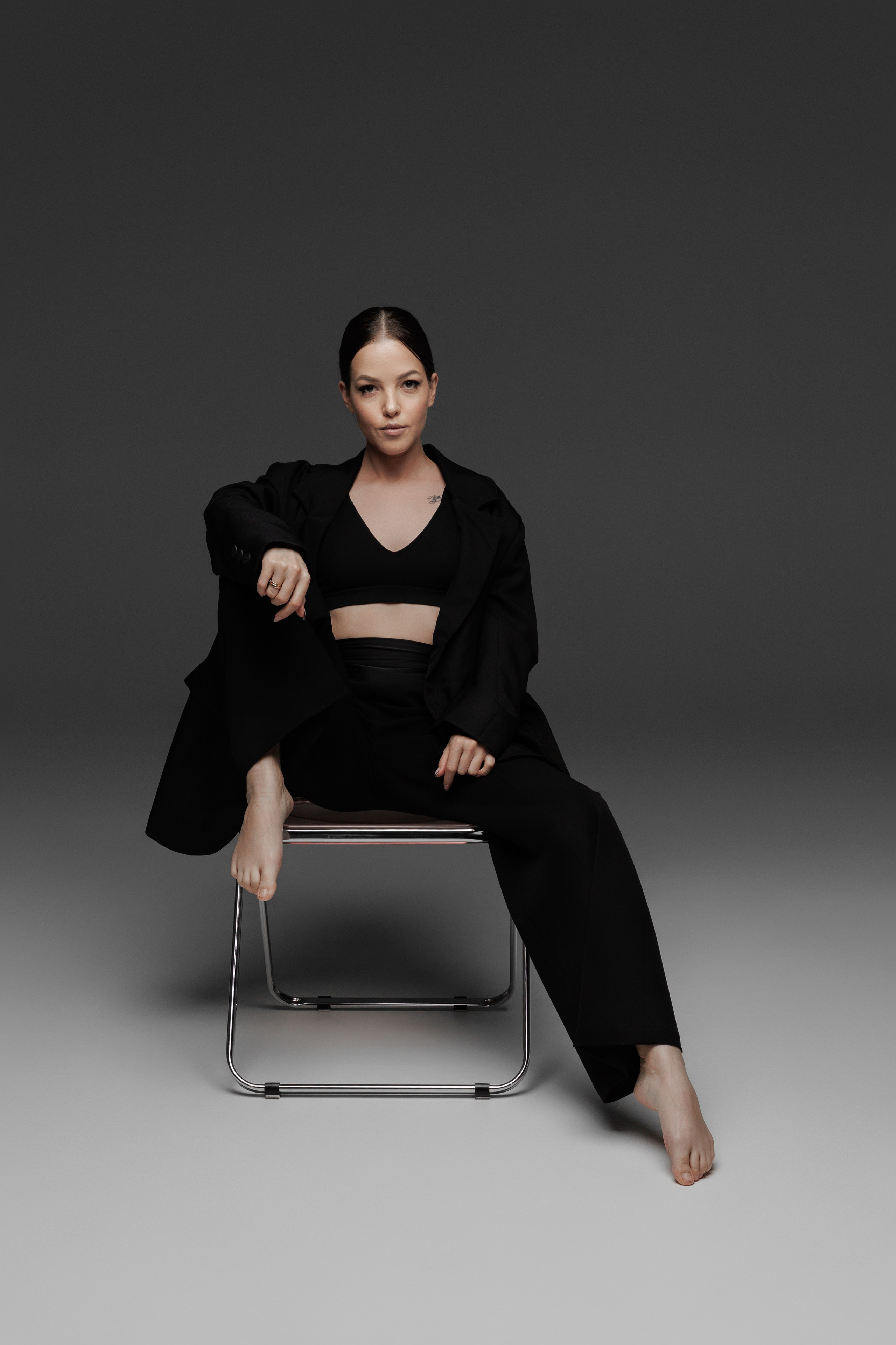 Диана и Александра. Фотограф женского портрета, беременности и материнства Харькова Елена