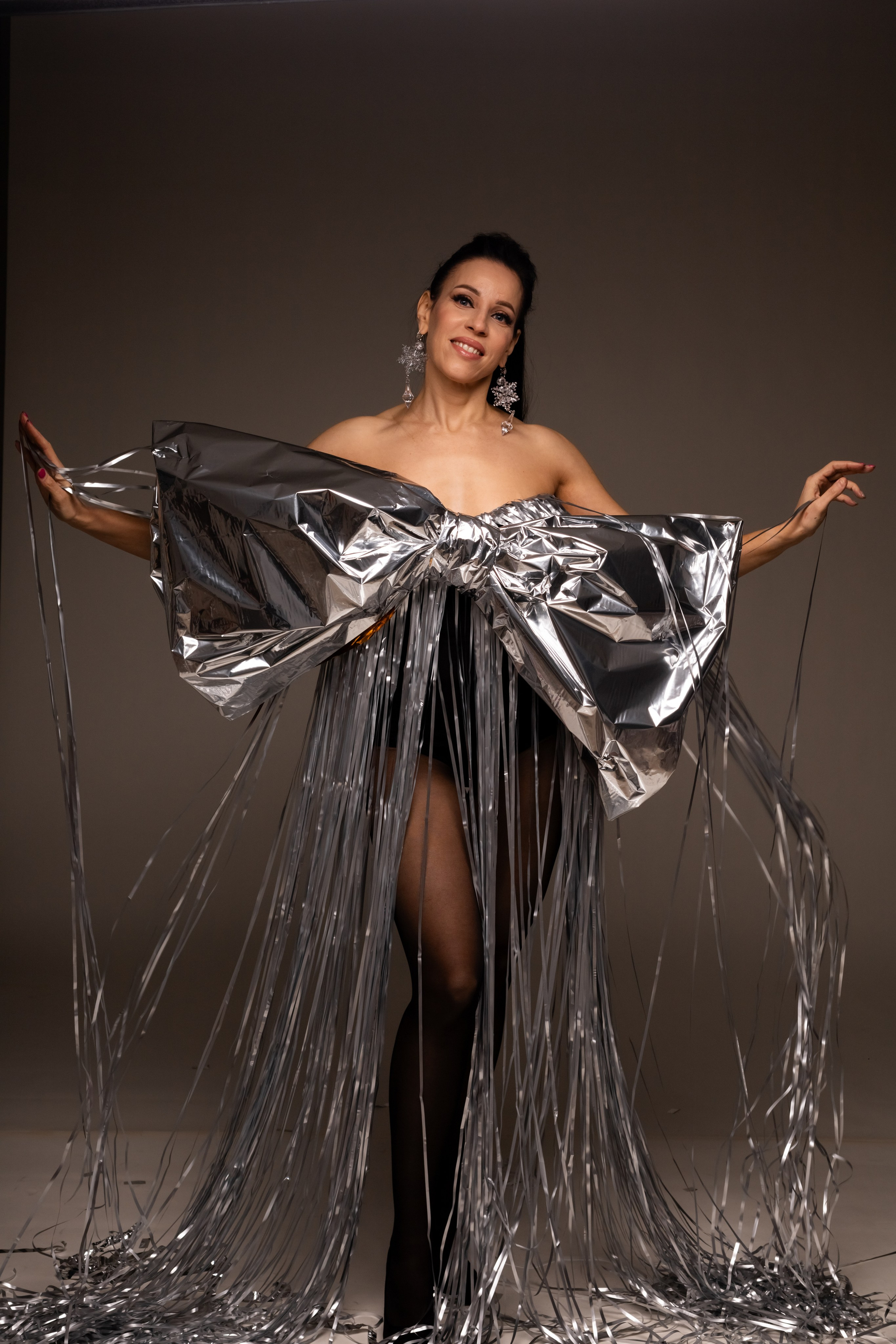 Женский портрет. Тиунова Любовь — контент-фотограф