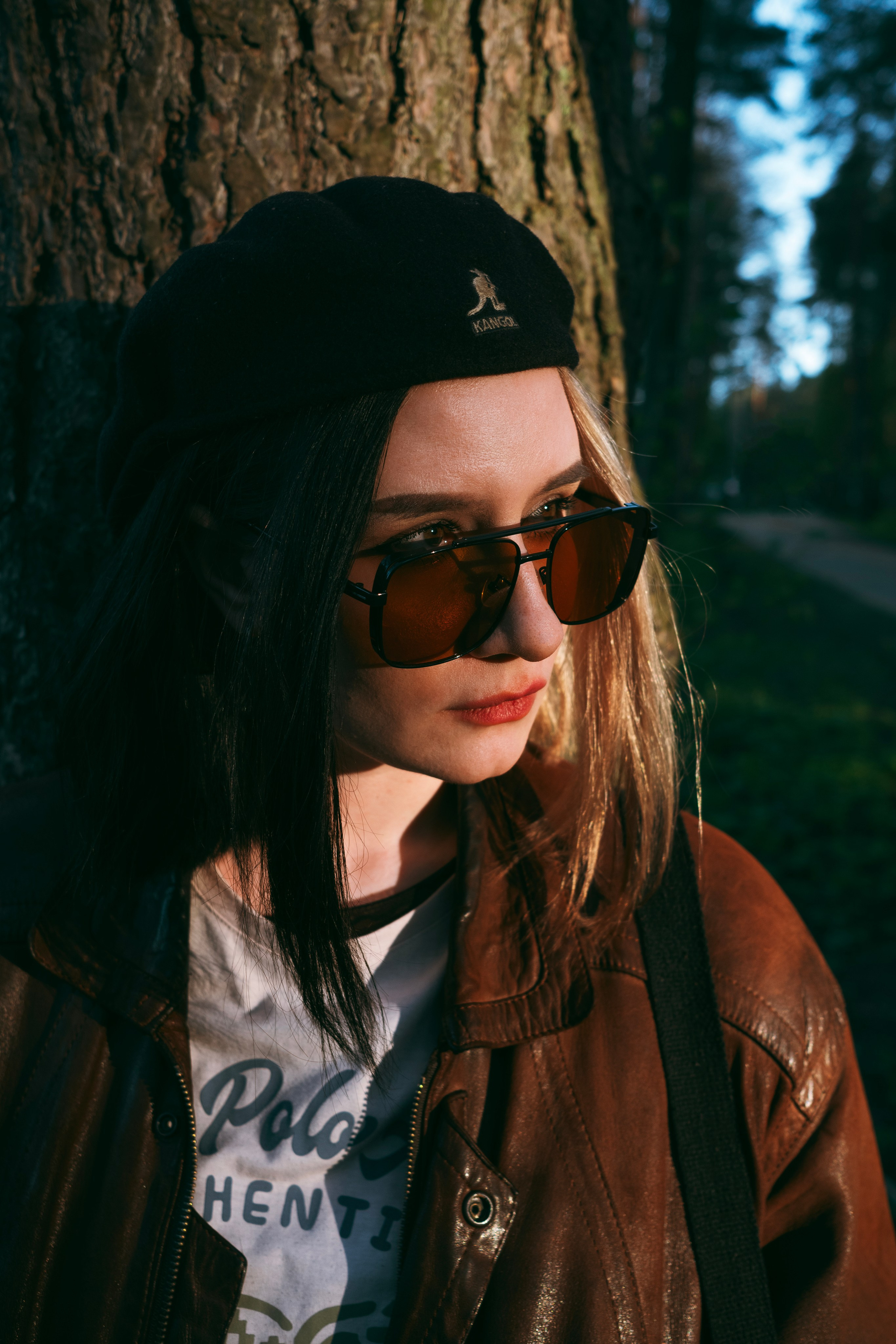 Насто. Главная