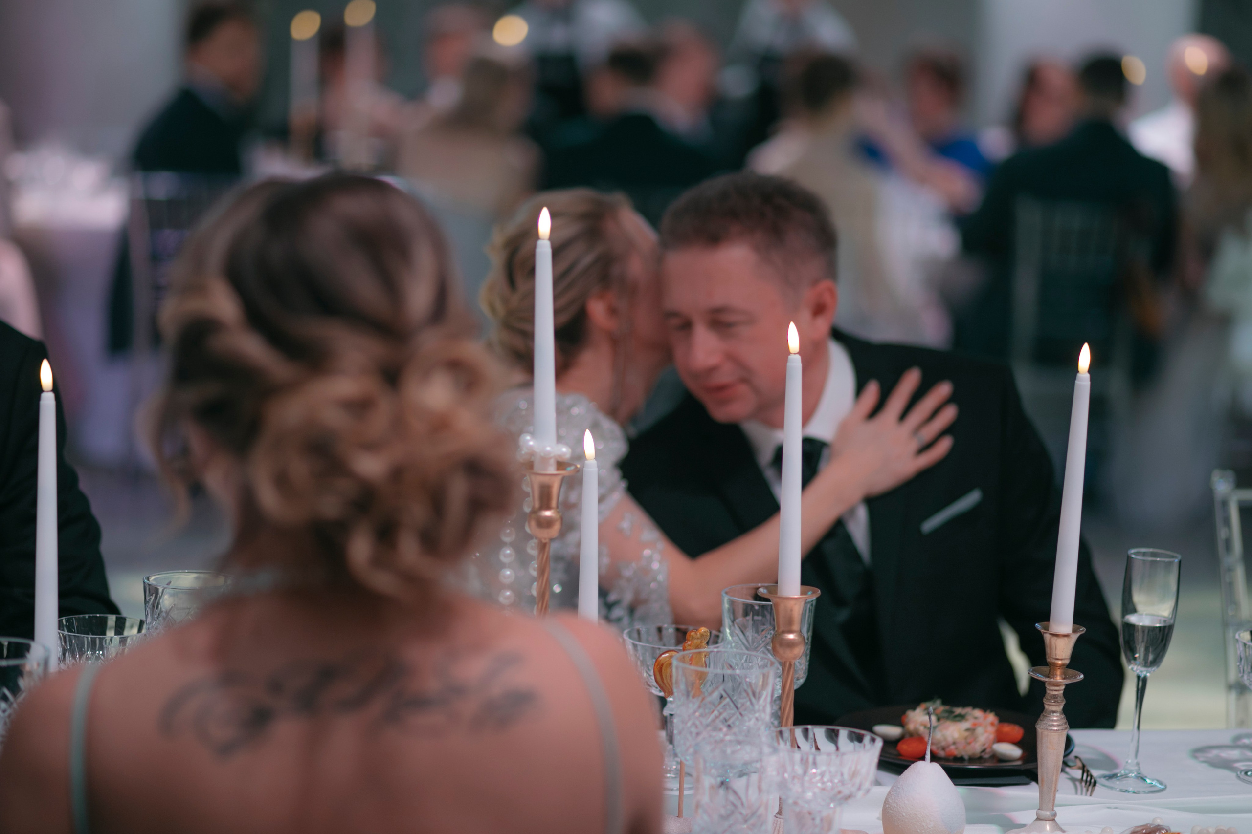 Ball. Фотограф Астафьева Мария