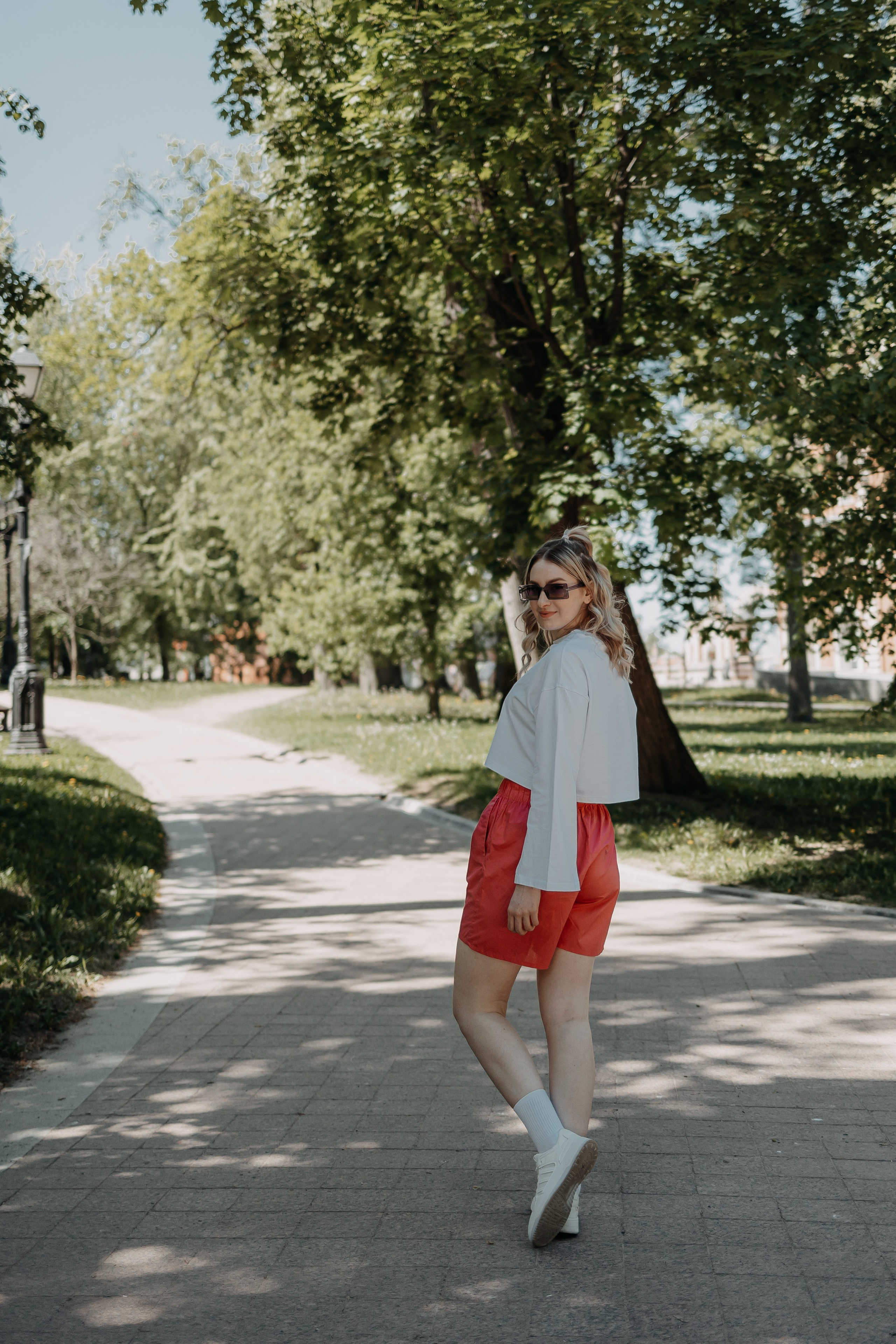 Елизавета. Детский и семейный фотограф. Москва