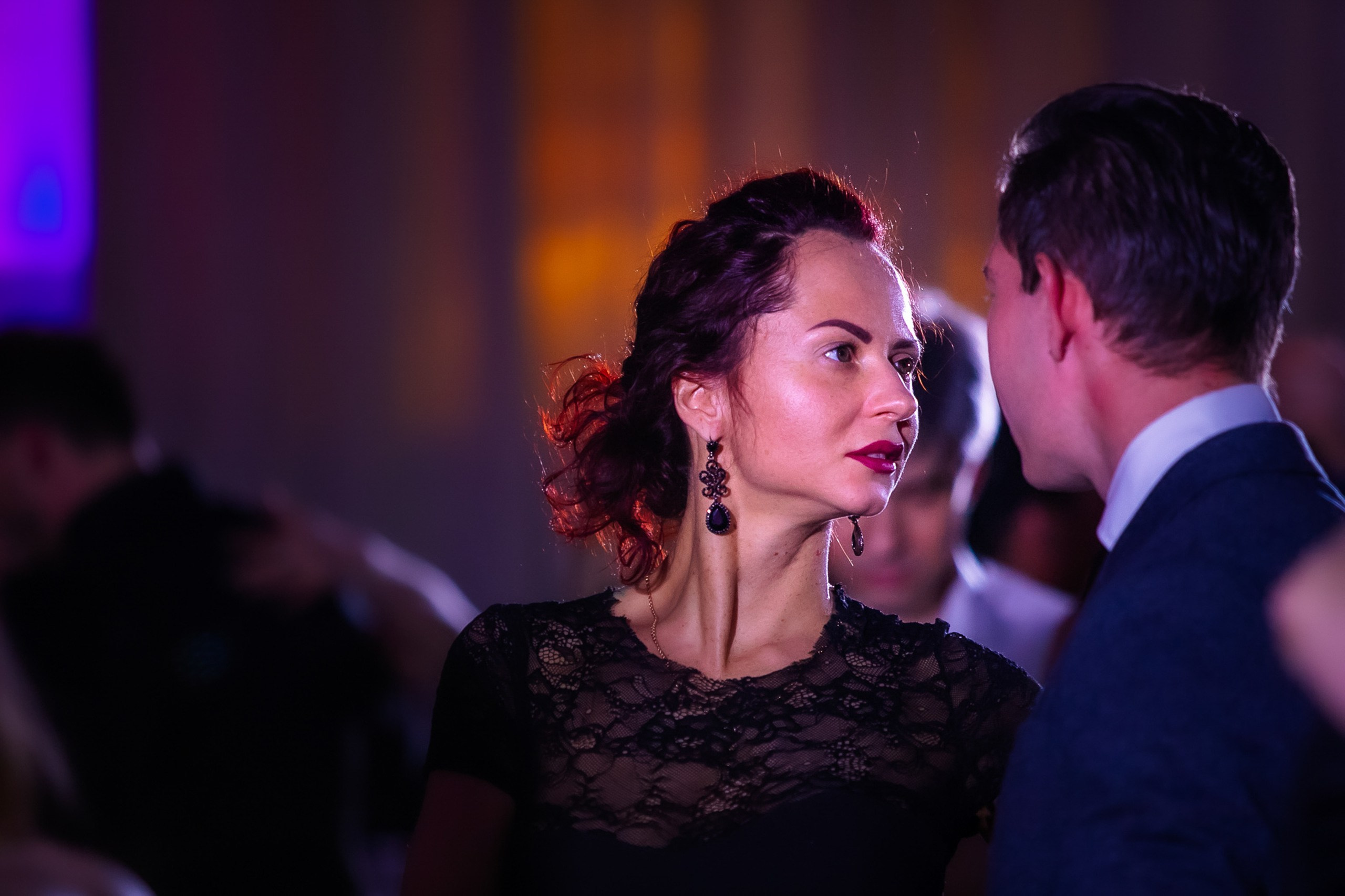 Репортаж. Профессиональной фотограф в Санкт-Петербурге Алексей Киселёв