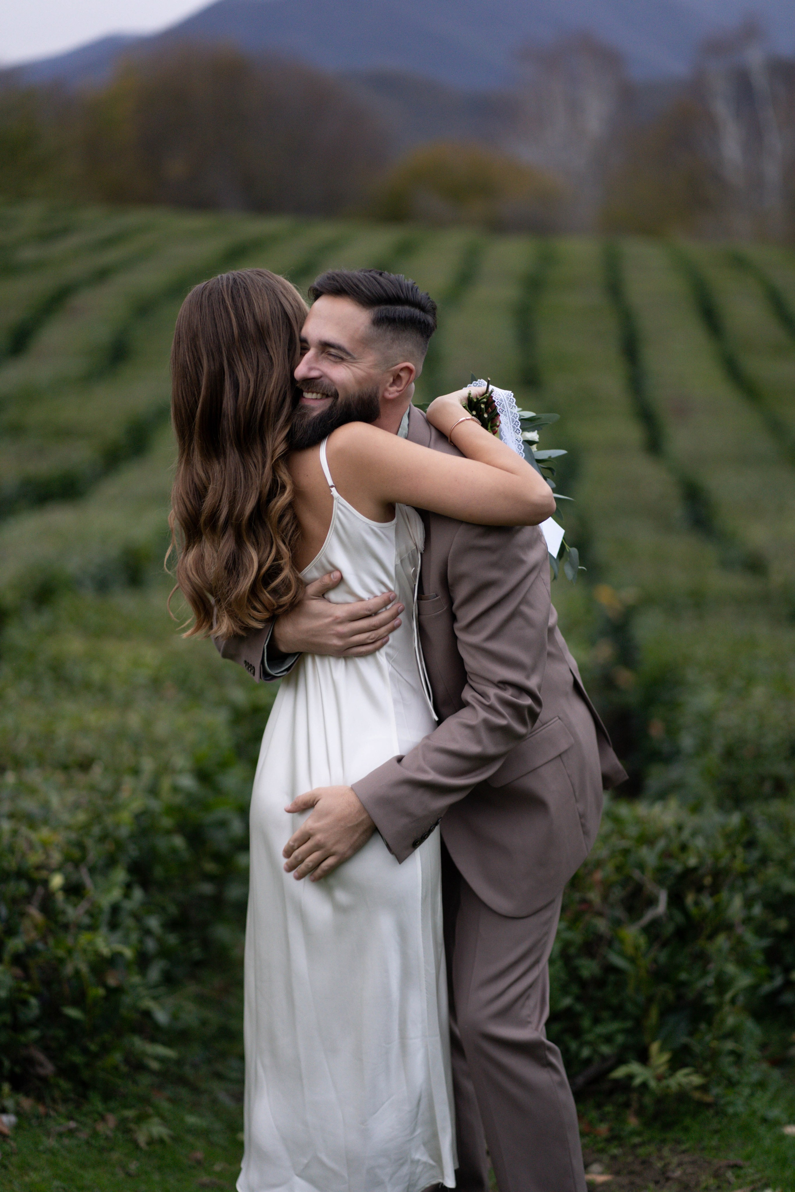 Ростислав и Ева. СВАДЕБНЫЙ ФОТОГРАФ КРАСНОДАР